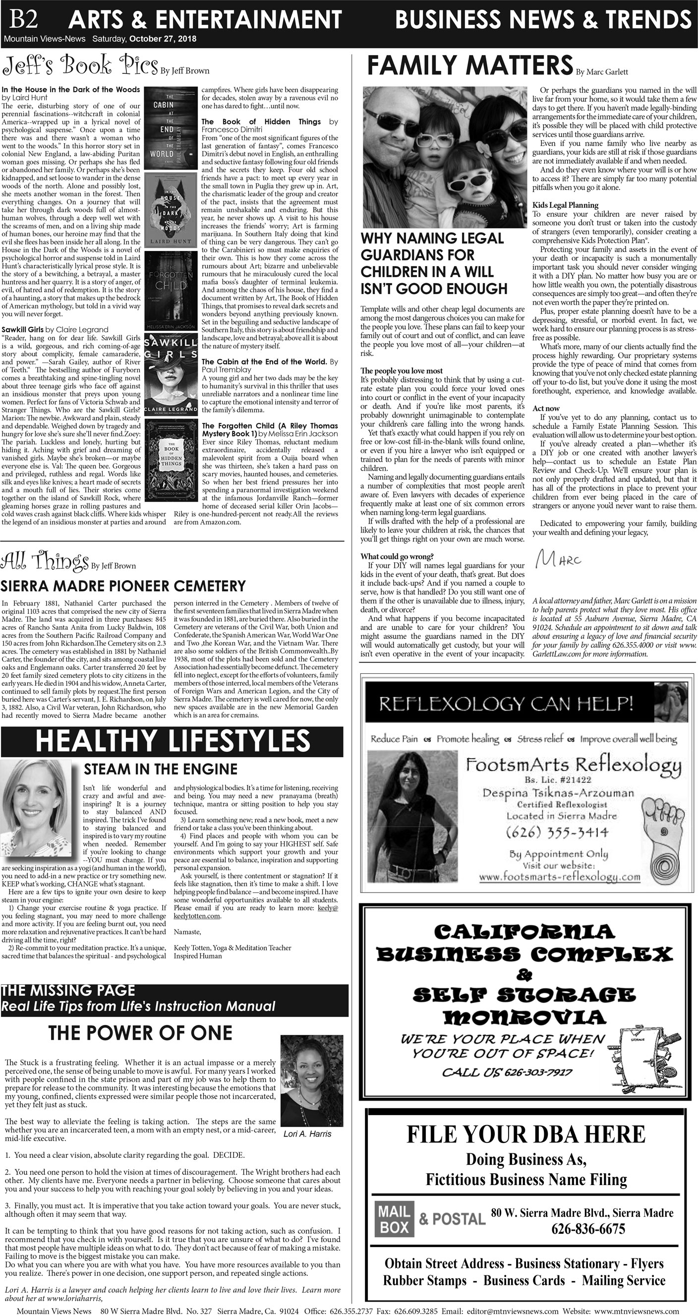 MVNews this week:  Page B:2