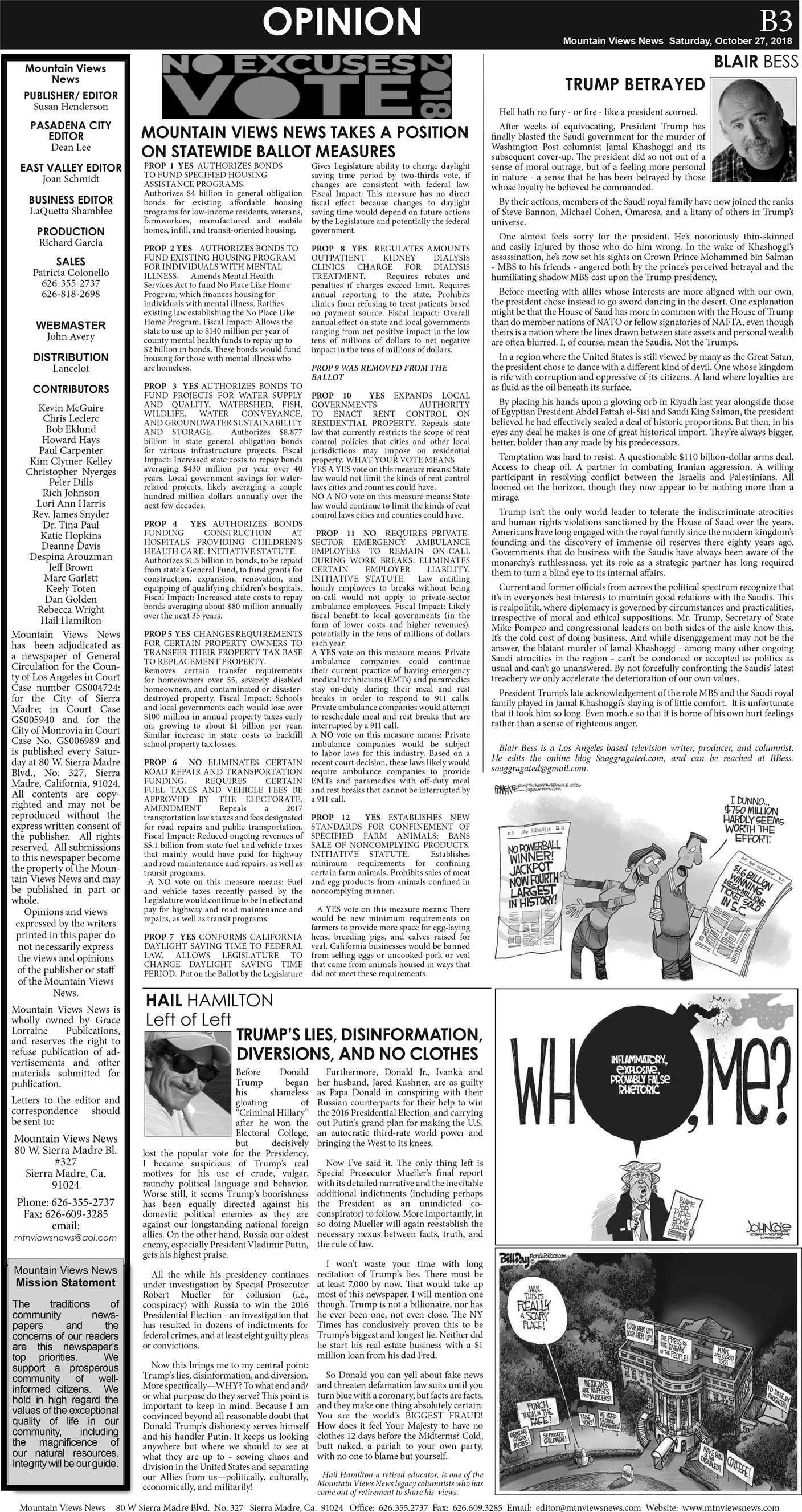 MVNews this week:  Page B:3