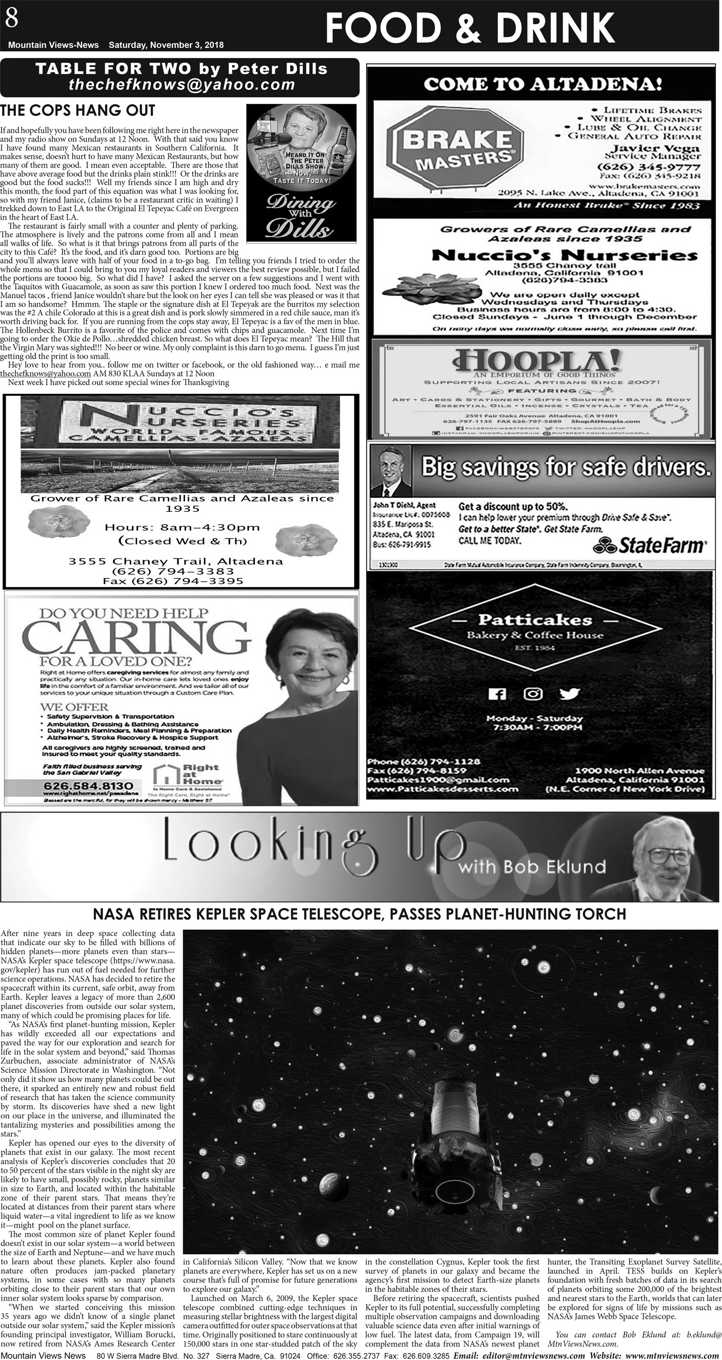 MVNews this week:  Page A:8