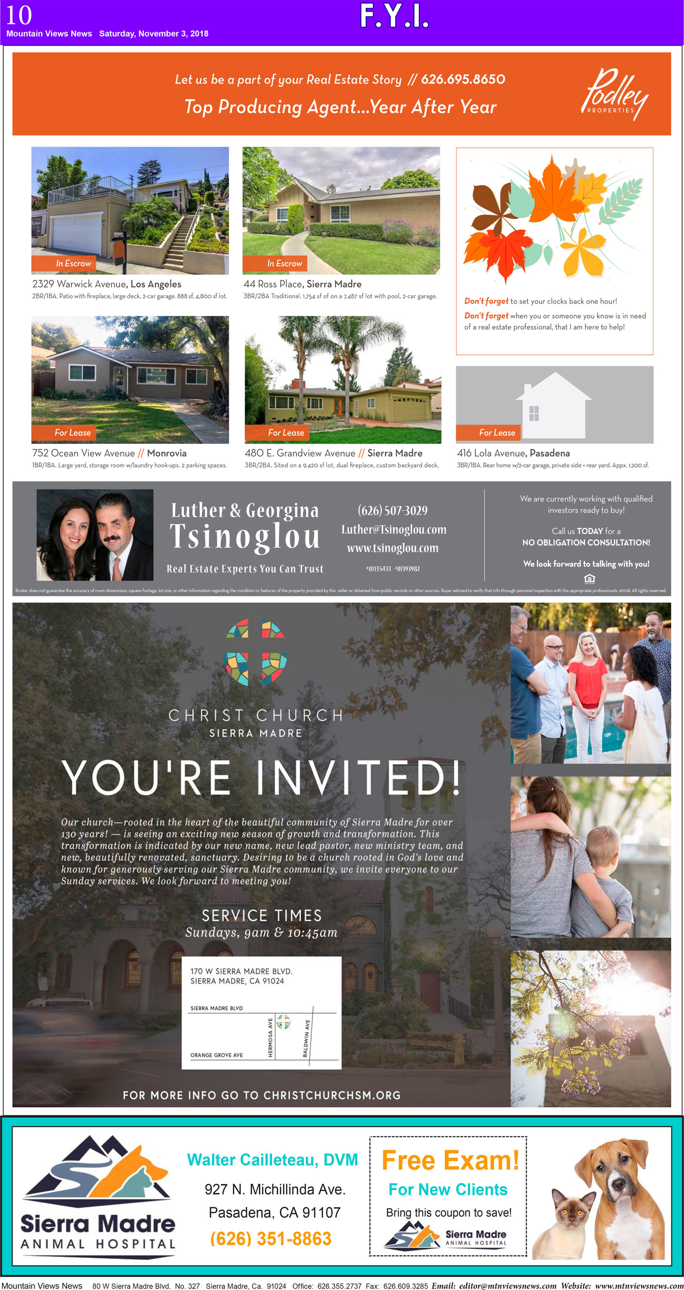 MVNews this week:  Page A:10