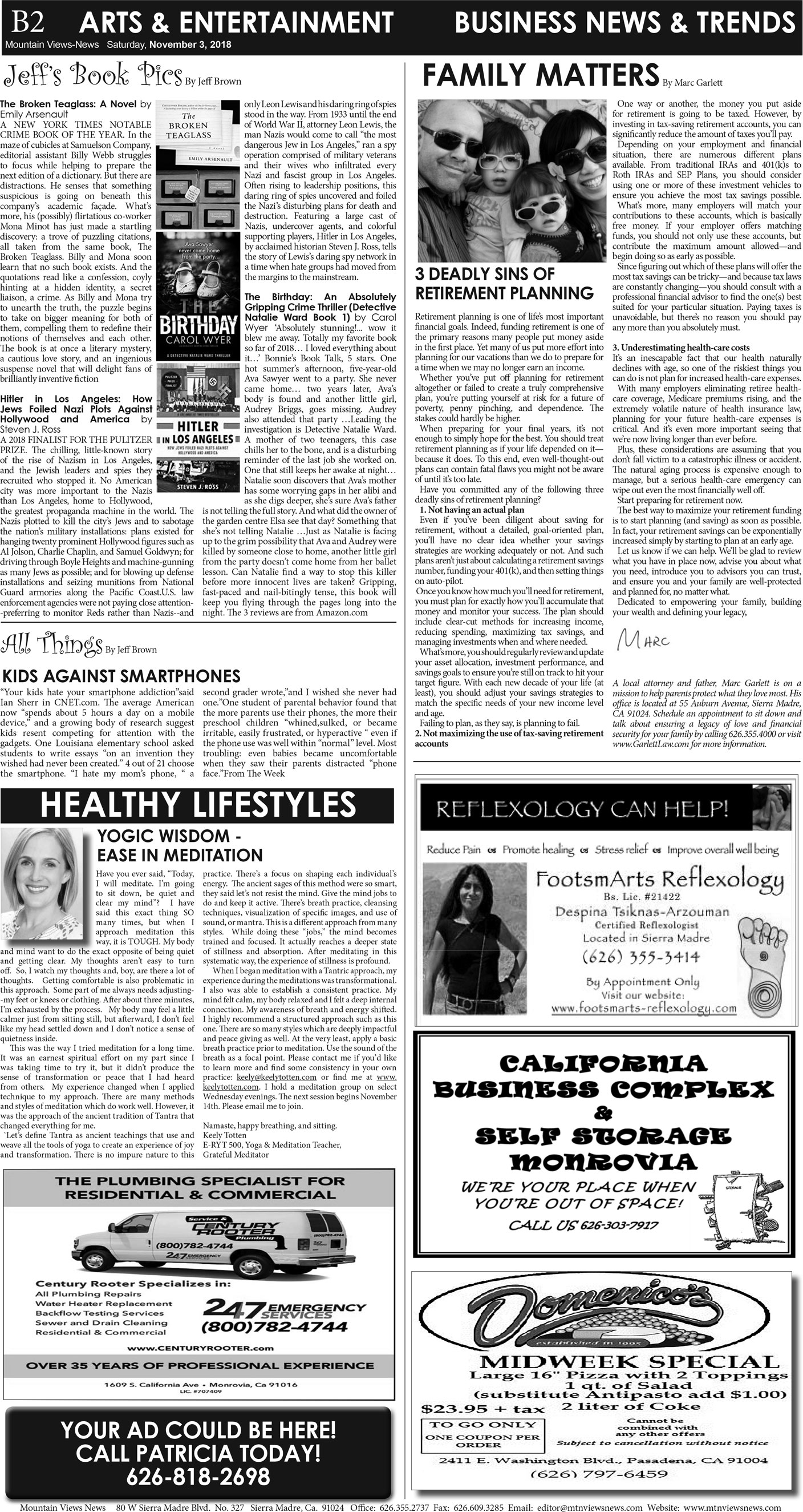 MVNews this week:  Page B:2