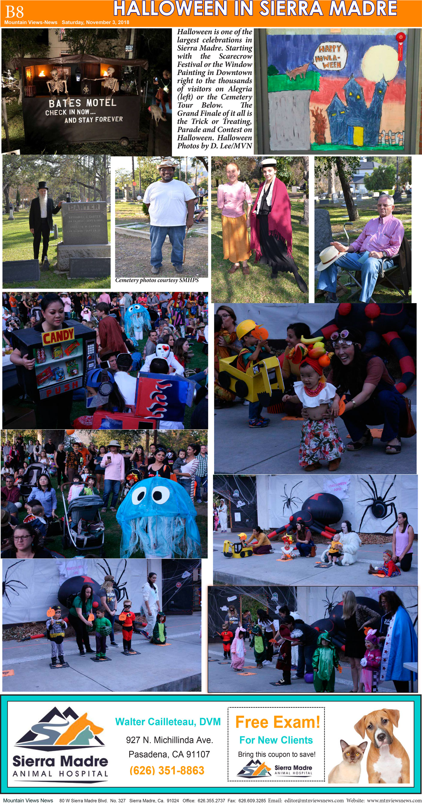 MVNews this week:  Page B:8