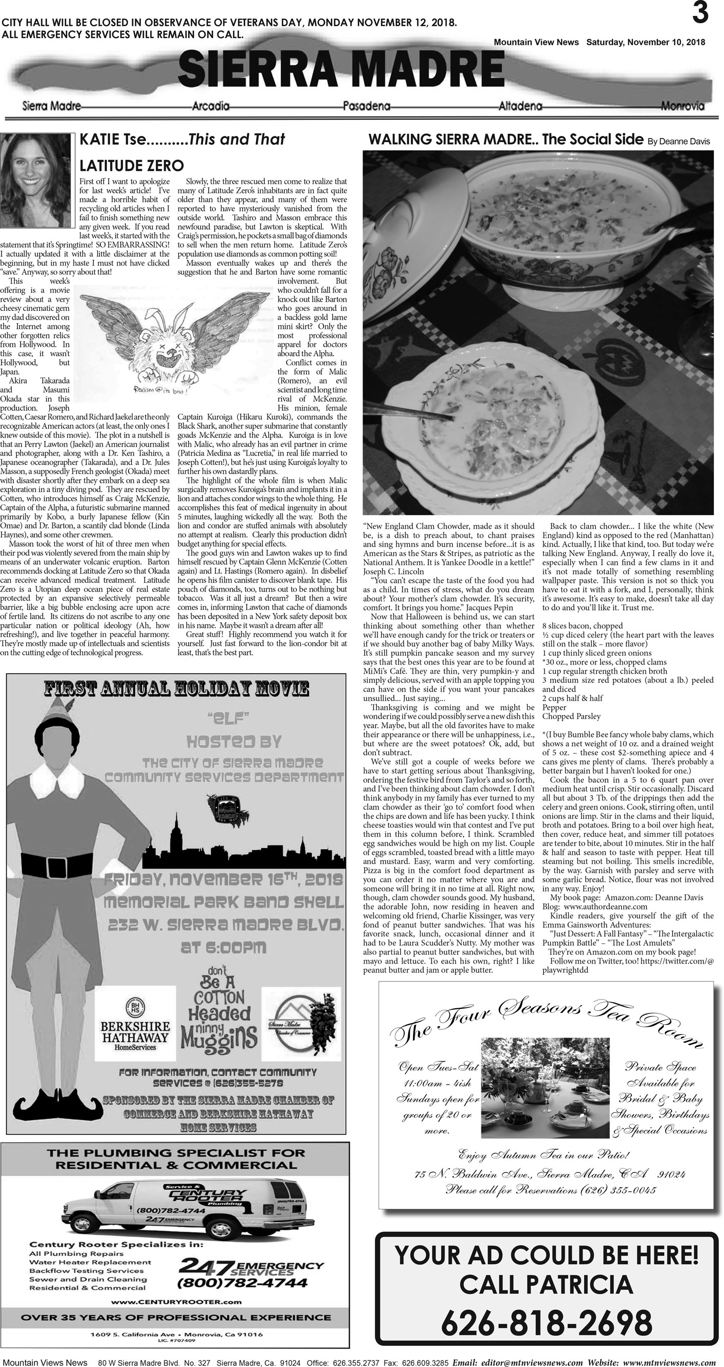 MVNews this week:  Page A:3