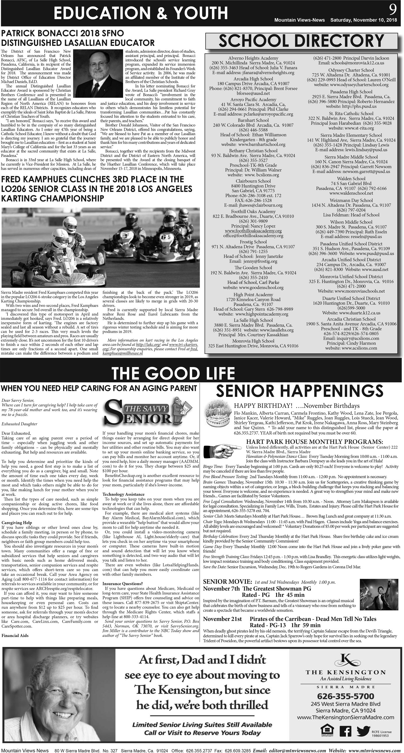 MVNews this week:  Page A:9