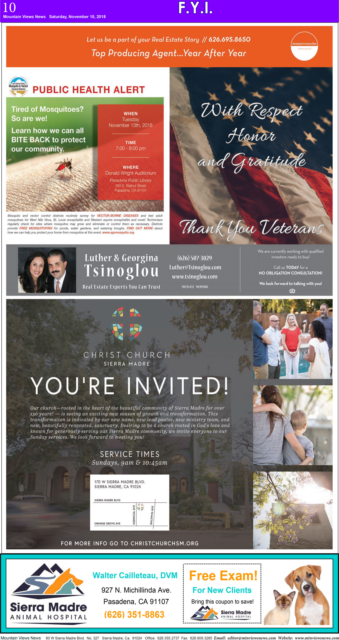 MVNews this week:  Page A:10