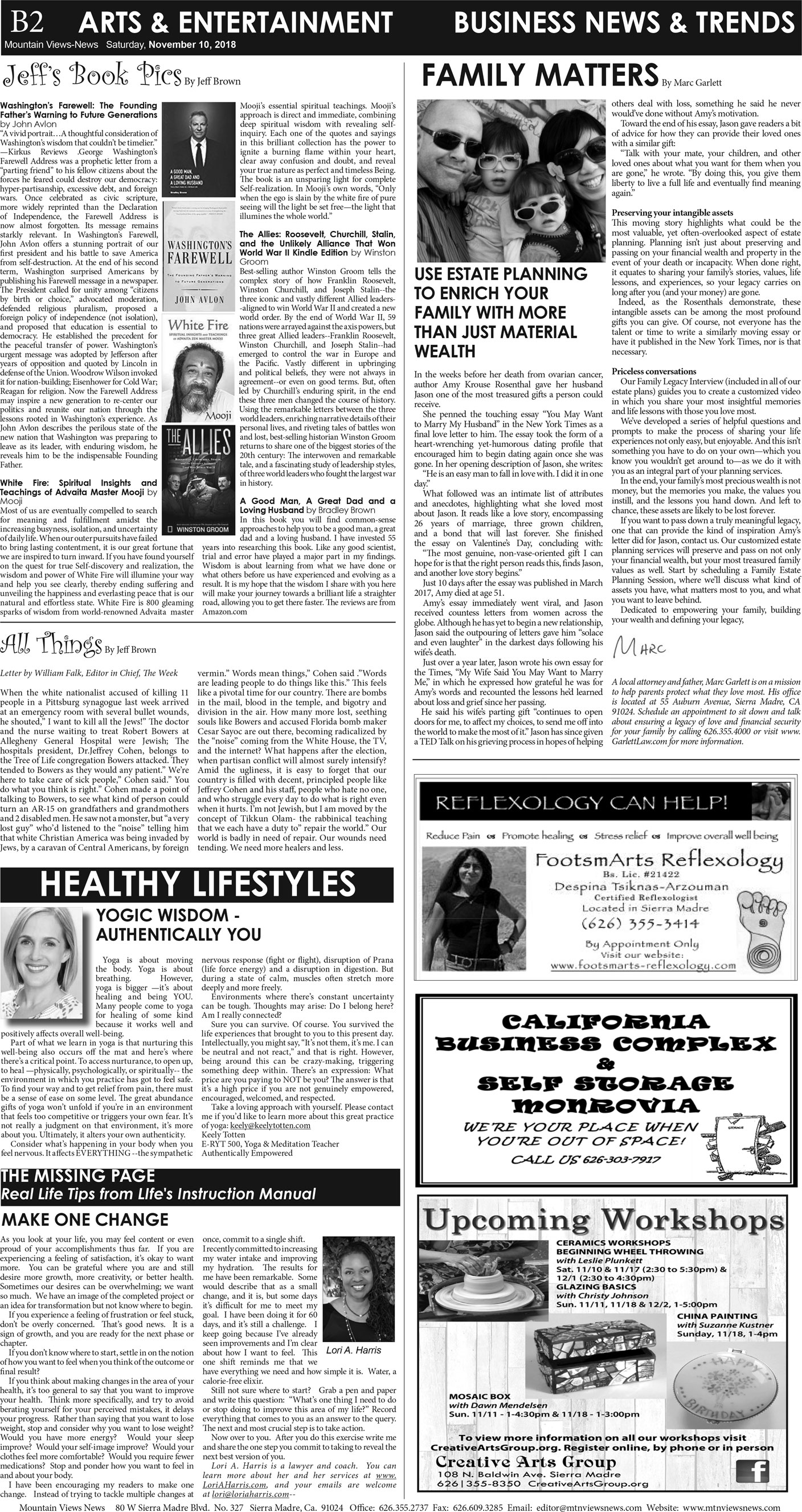 MVNews this week:  Page B:2