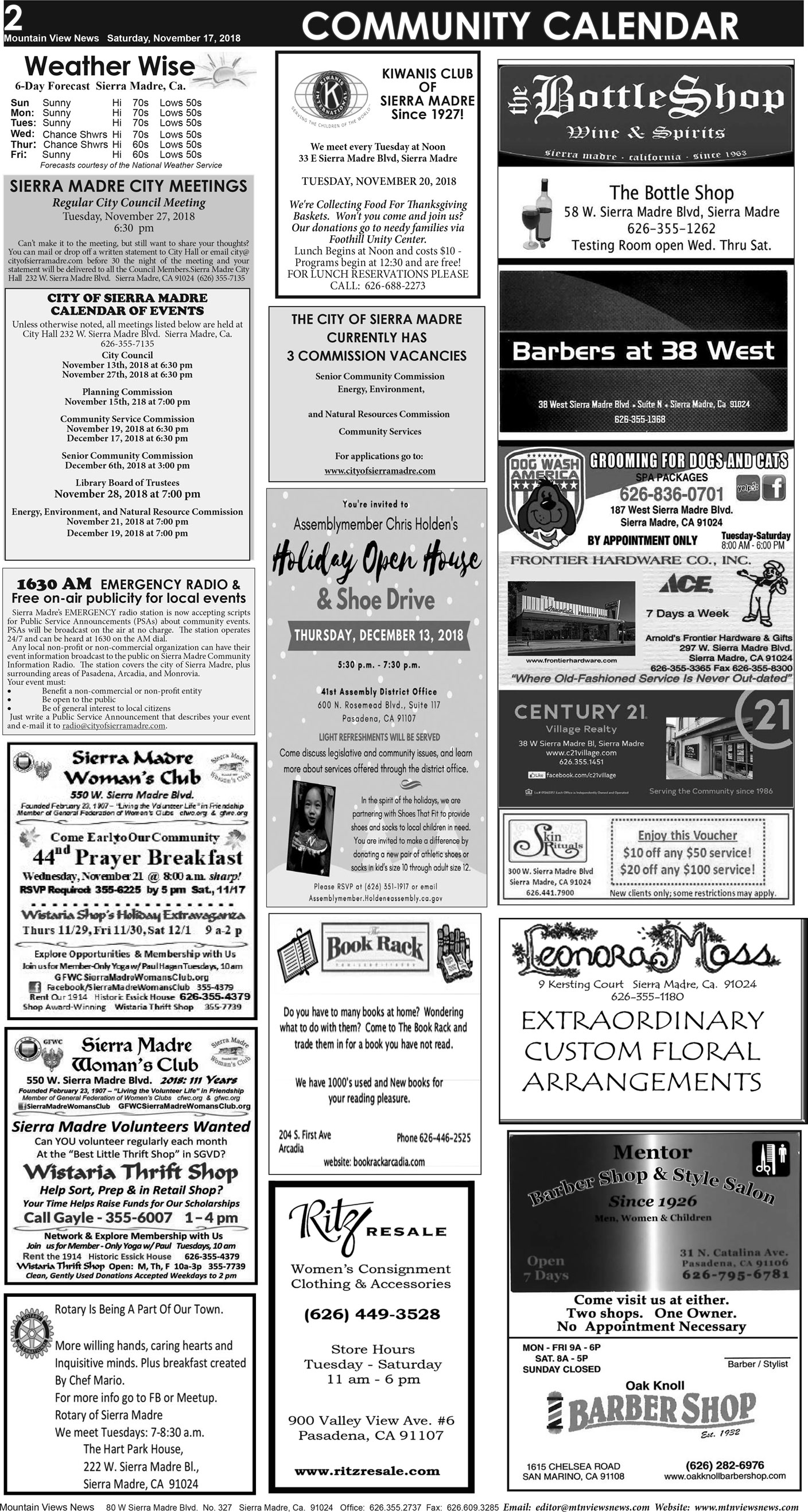 MVNews this week:  Page A:2