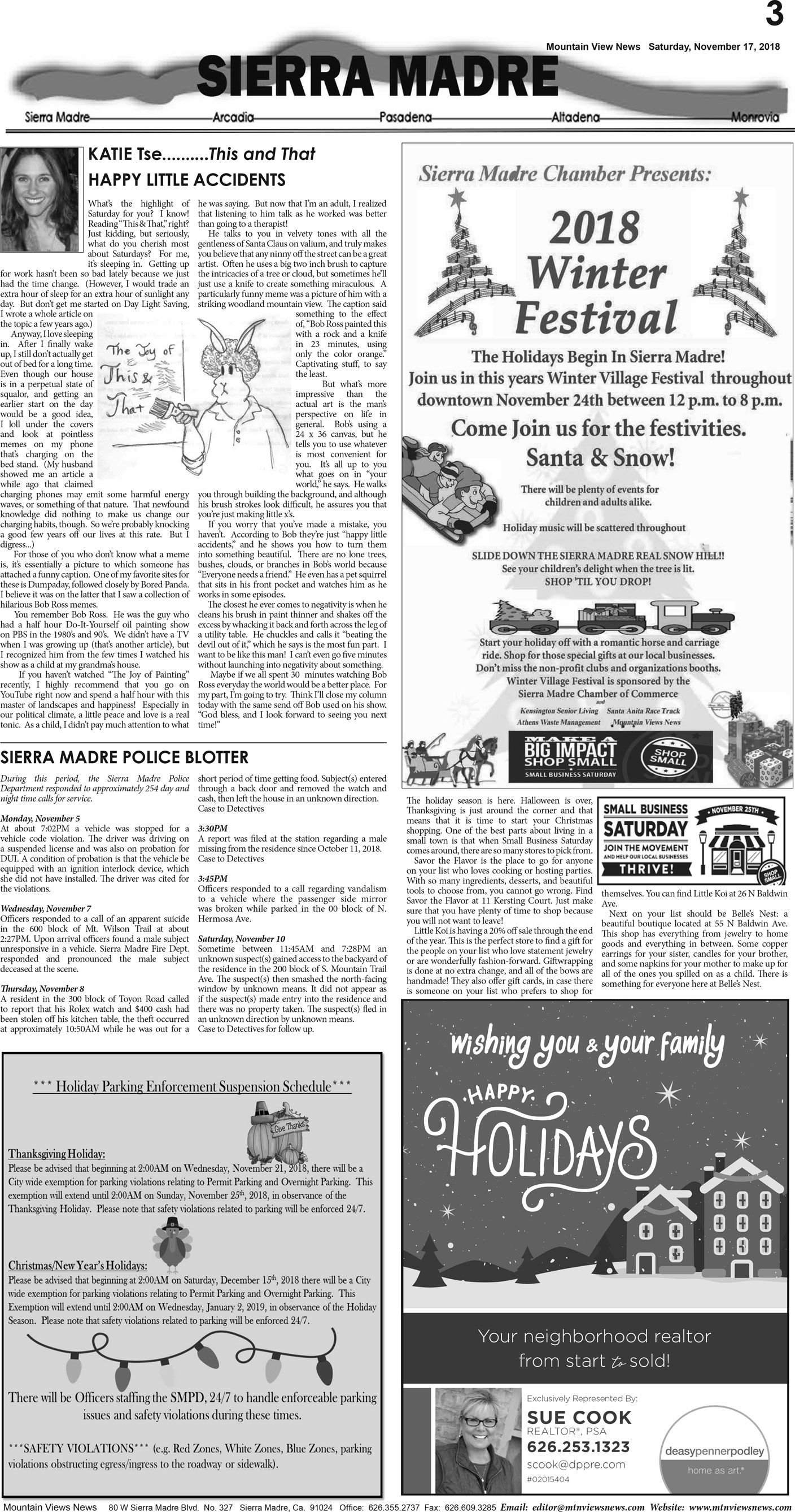 MVNews this week:  Page A:3