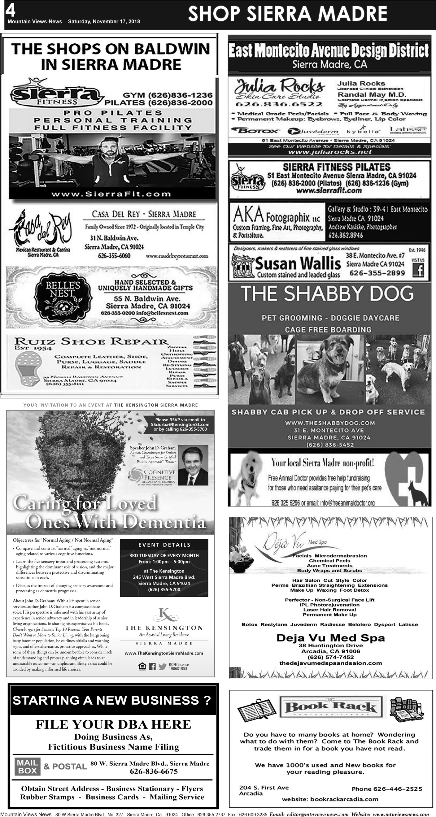 MVNews this week:  Page A:4