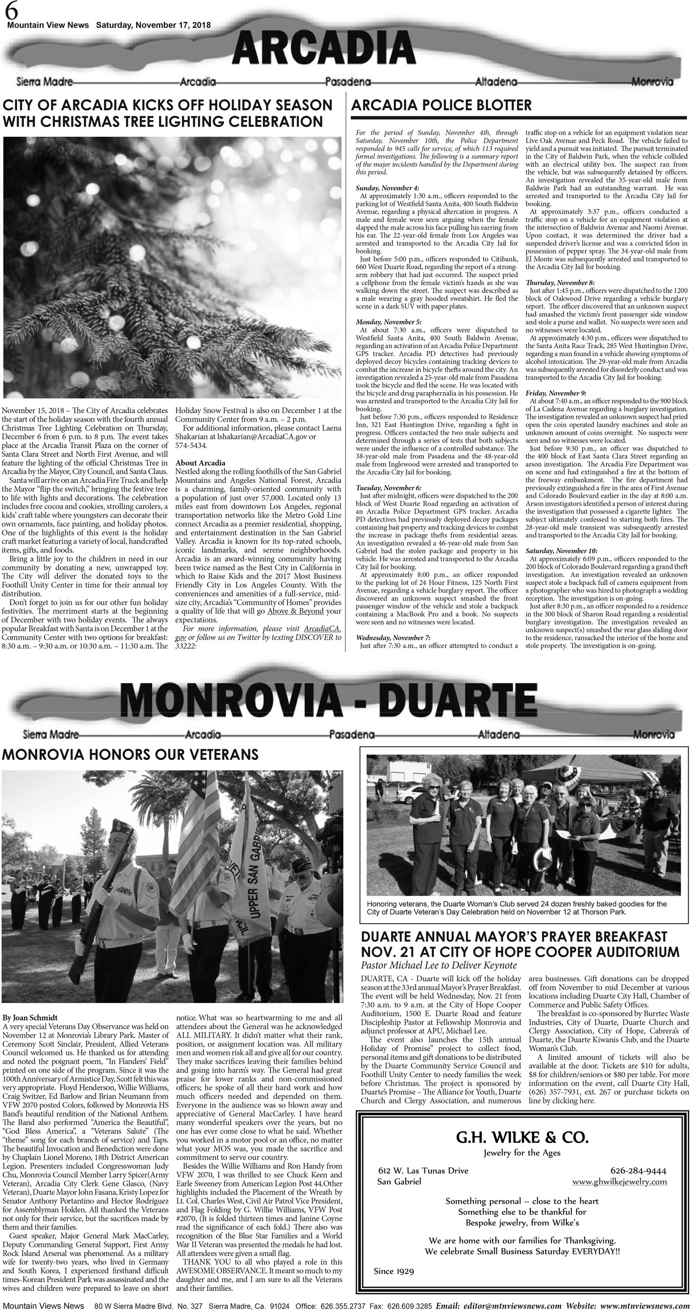 MVNews this week:  Page A:6