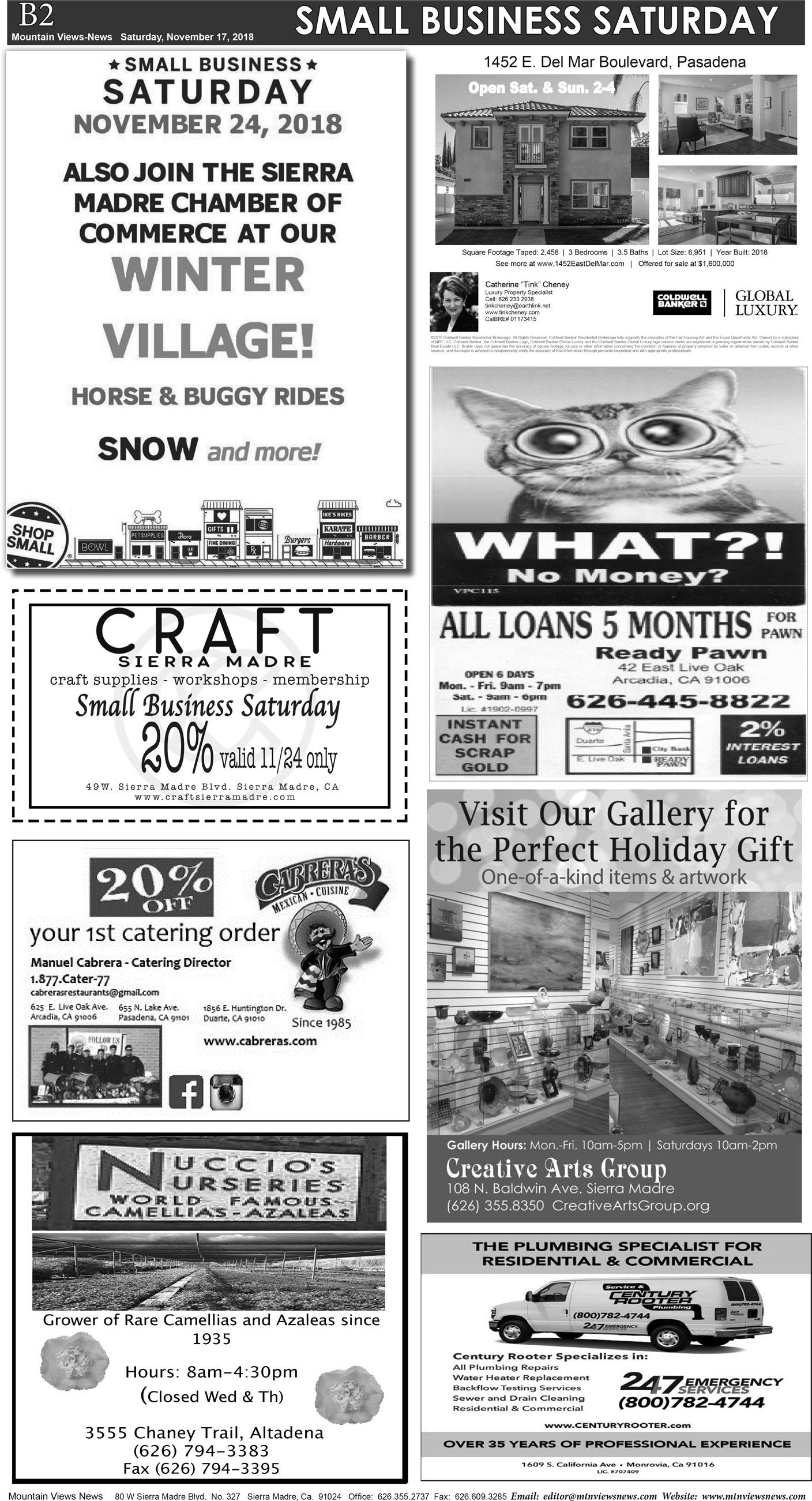 MVNews this week:  Page B:2