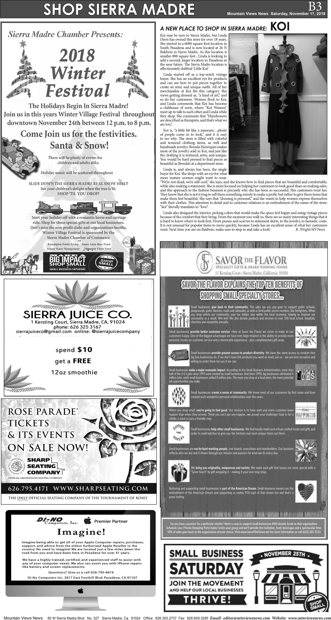 MVNews this week:  Page B:3