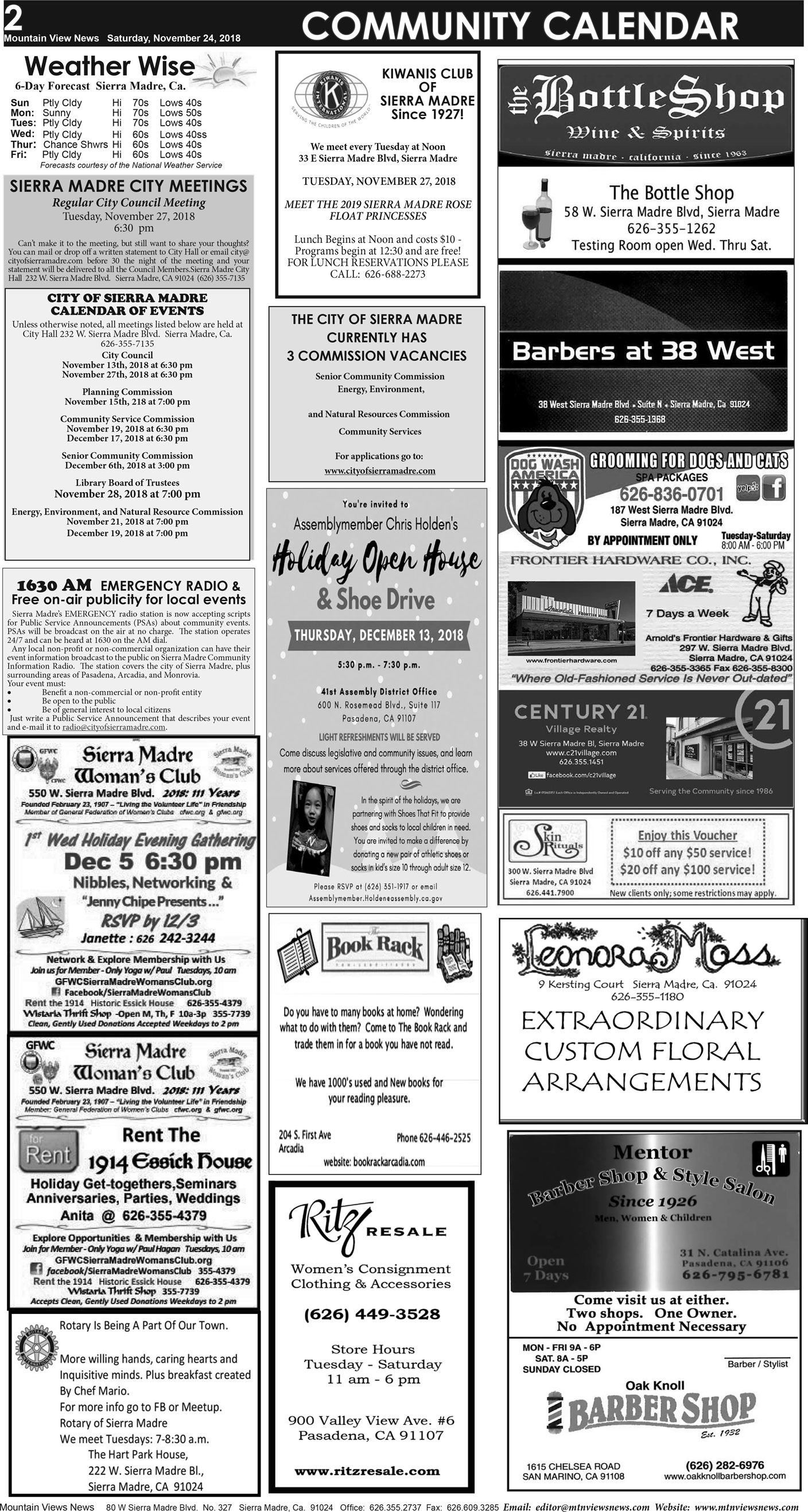 MVNews this week:  Page A:2