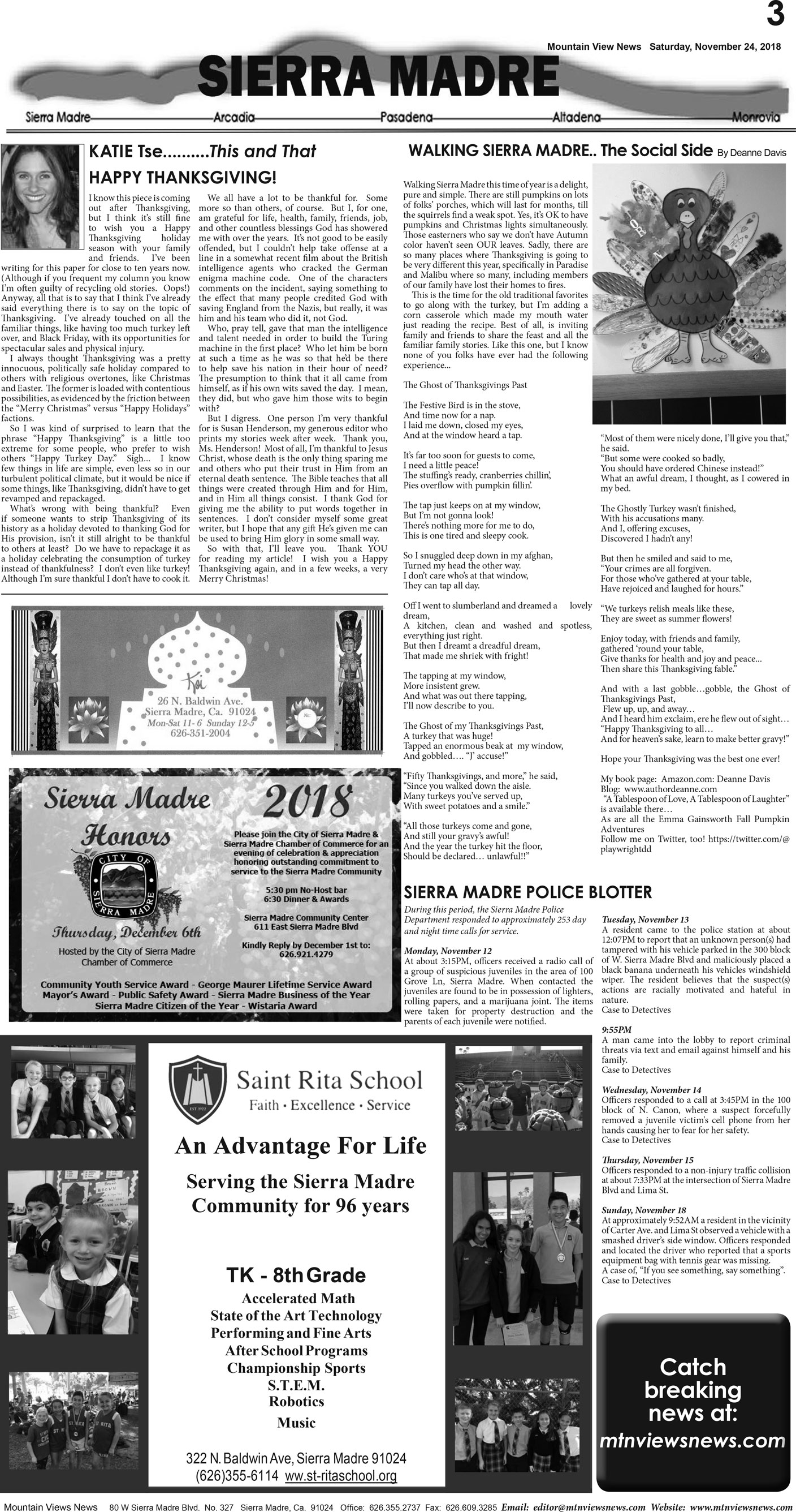MVNews this week:  Page A:3
