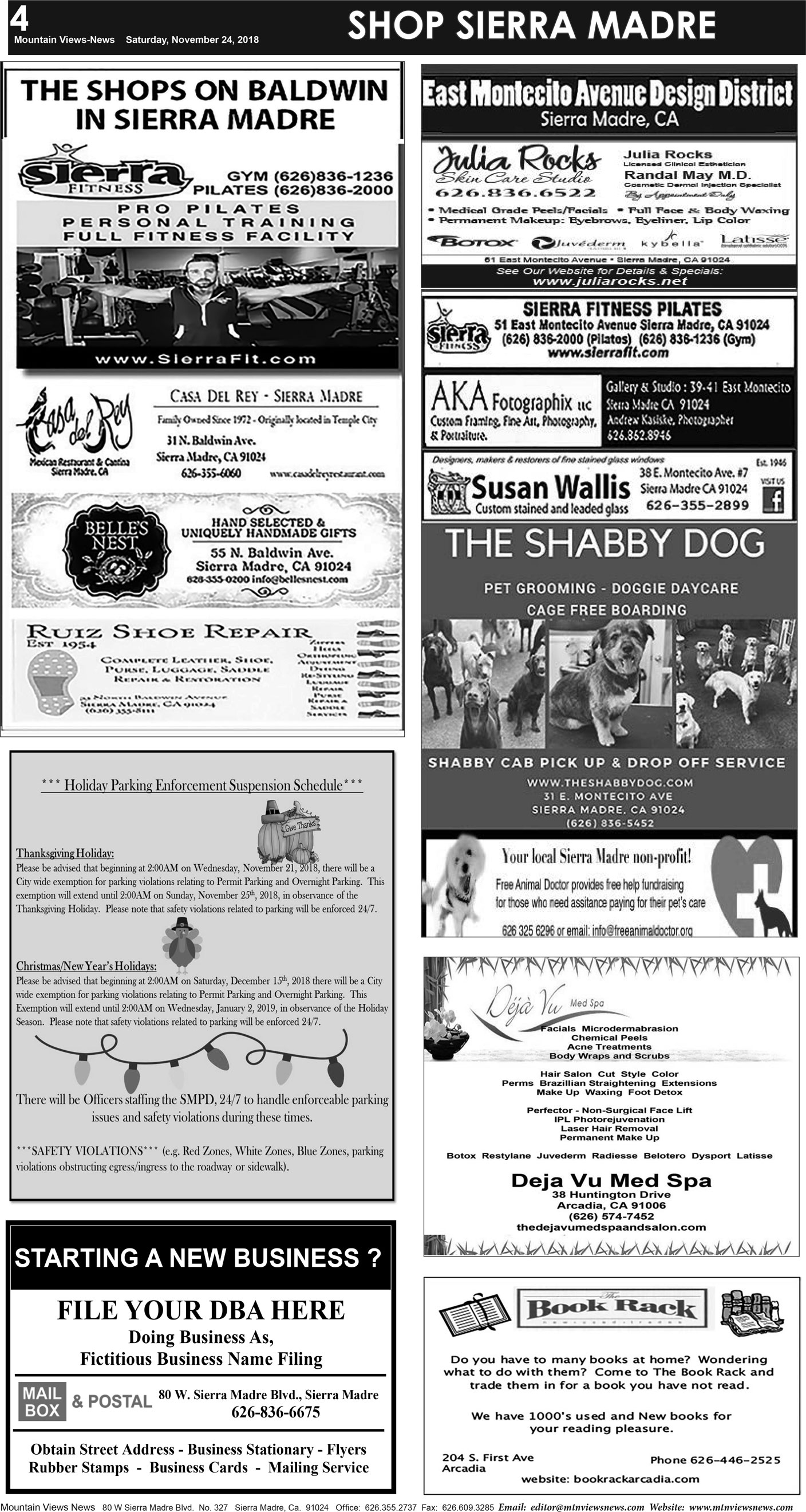 MVNews this week:  Page A:4