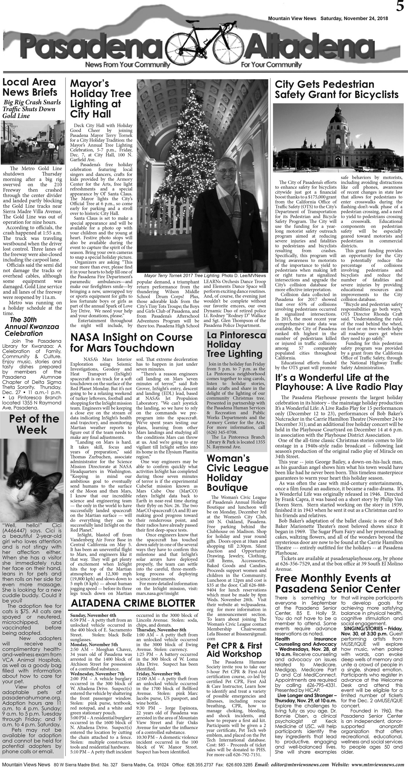 MVNews this week:  Page A:5