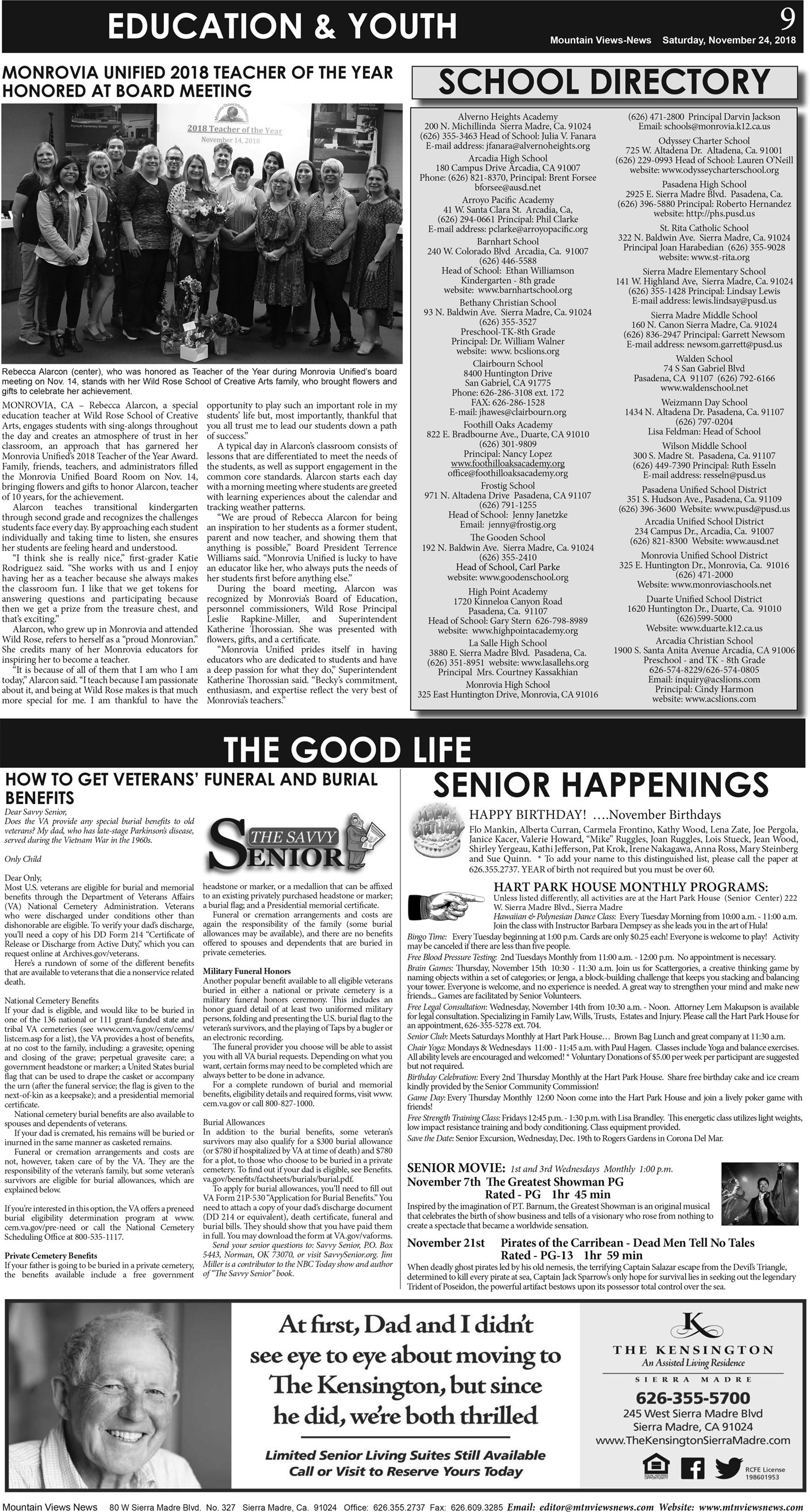 MVNews this week:  Page A:9