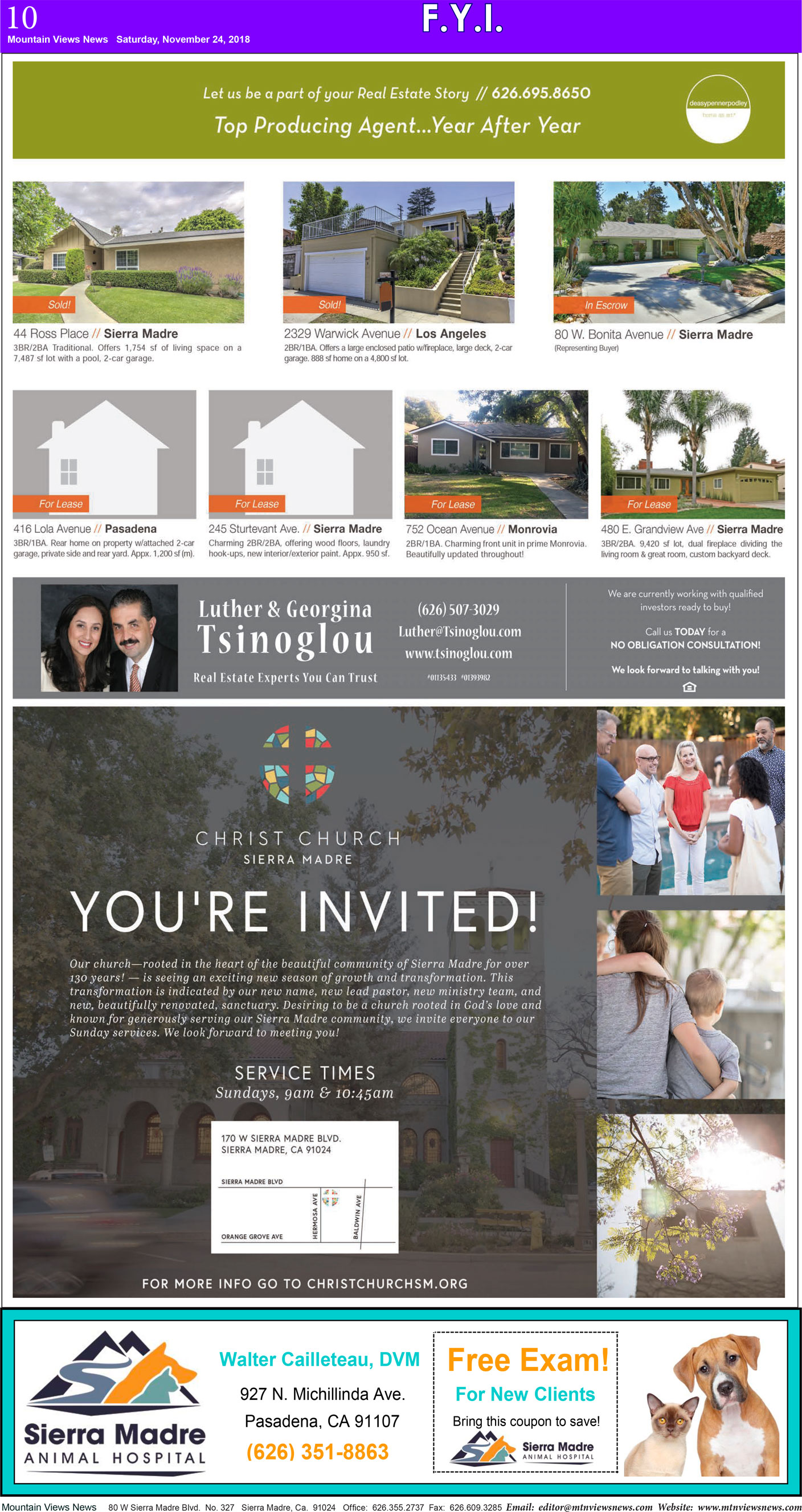 MVNews this week:  Page A:10