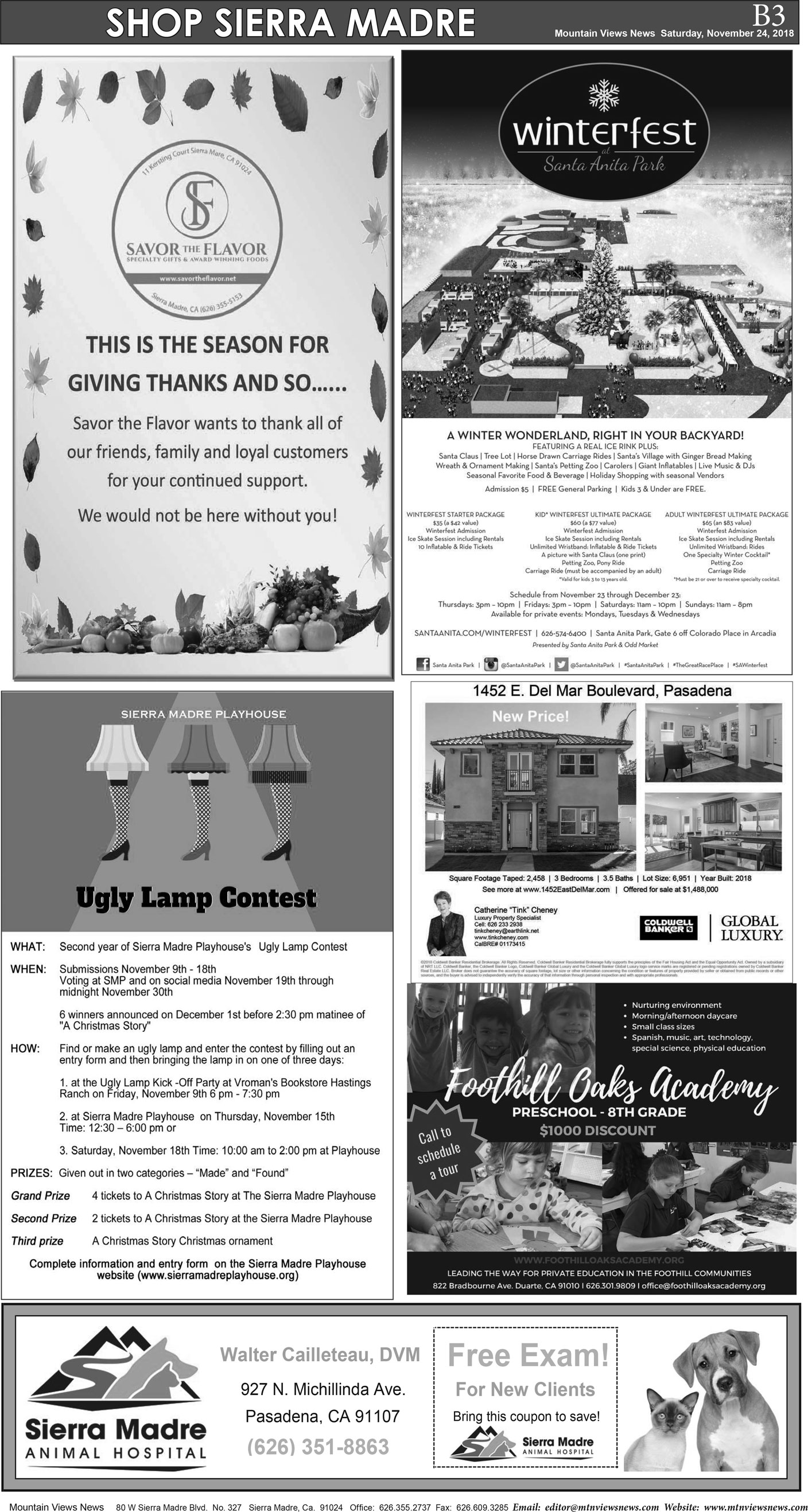 MVNews this week:  Page B:3