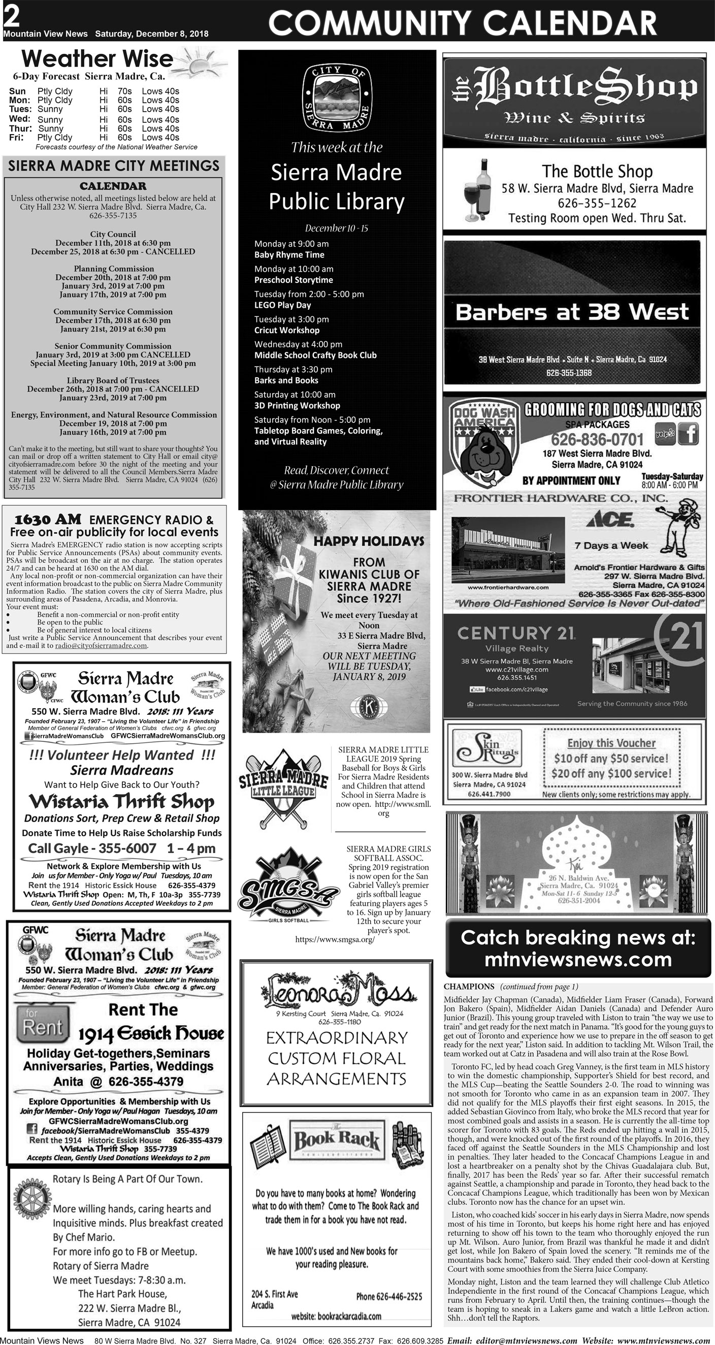 MVNews this week:  Page A:2