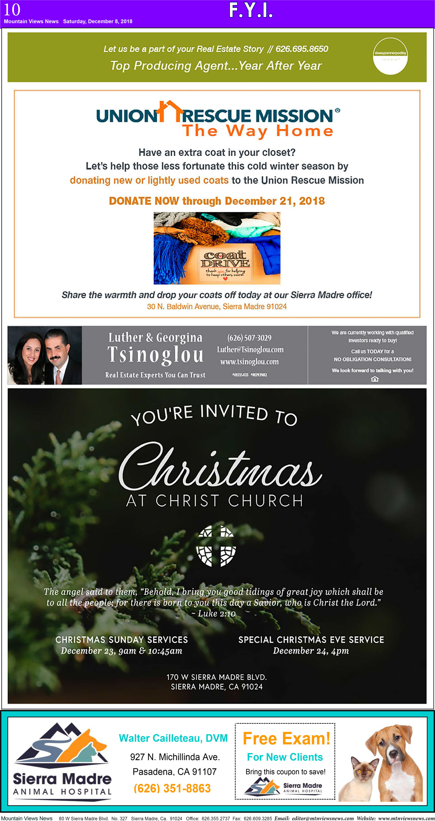 MVNews this week:  Page A:10