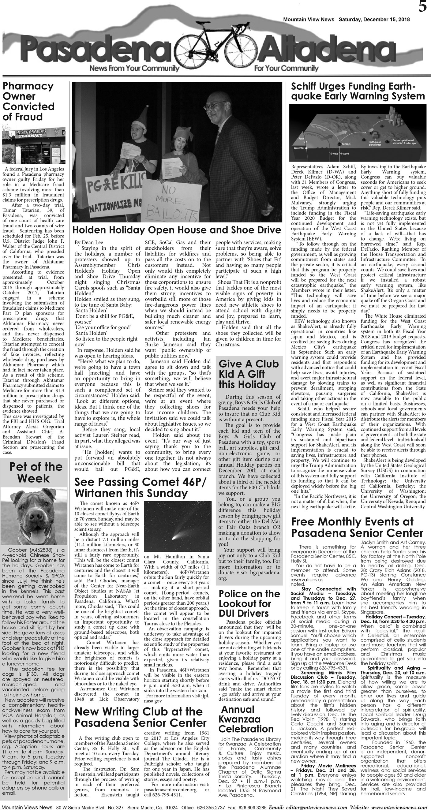 MVNews this week:  Page A:5