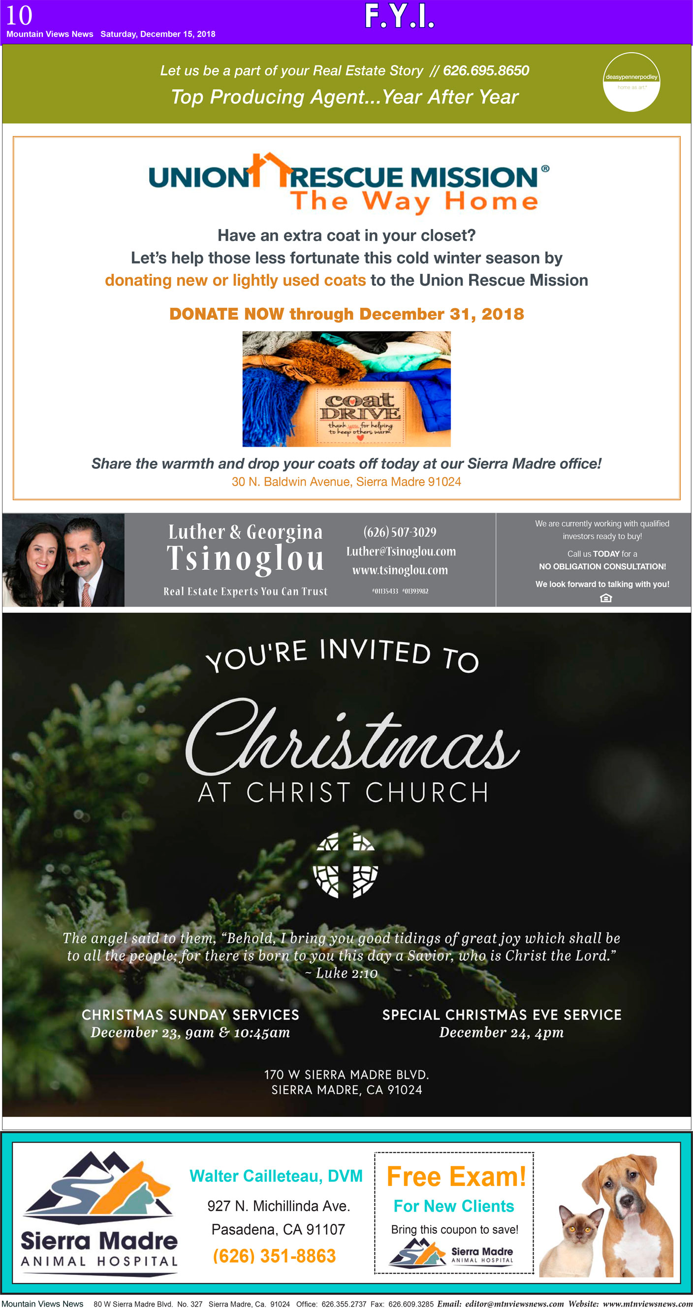 MVNews this week:  Page A:10