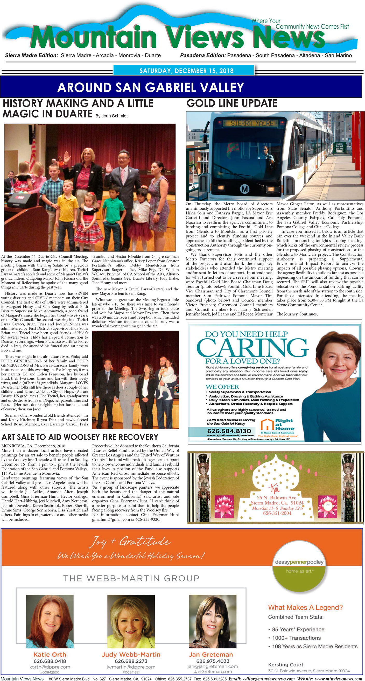 MVNews this week:  Page B:1