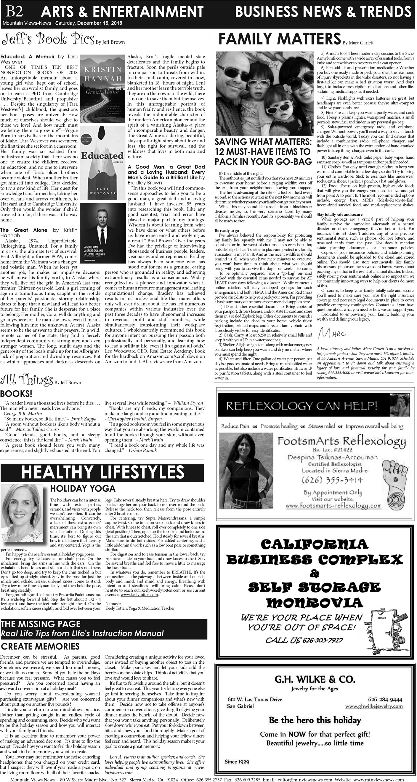 MVNews this week:  Page B:2