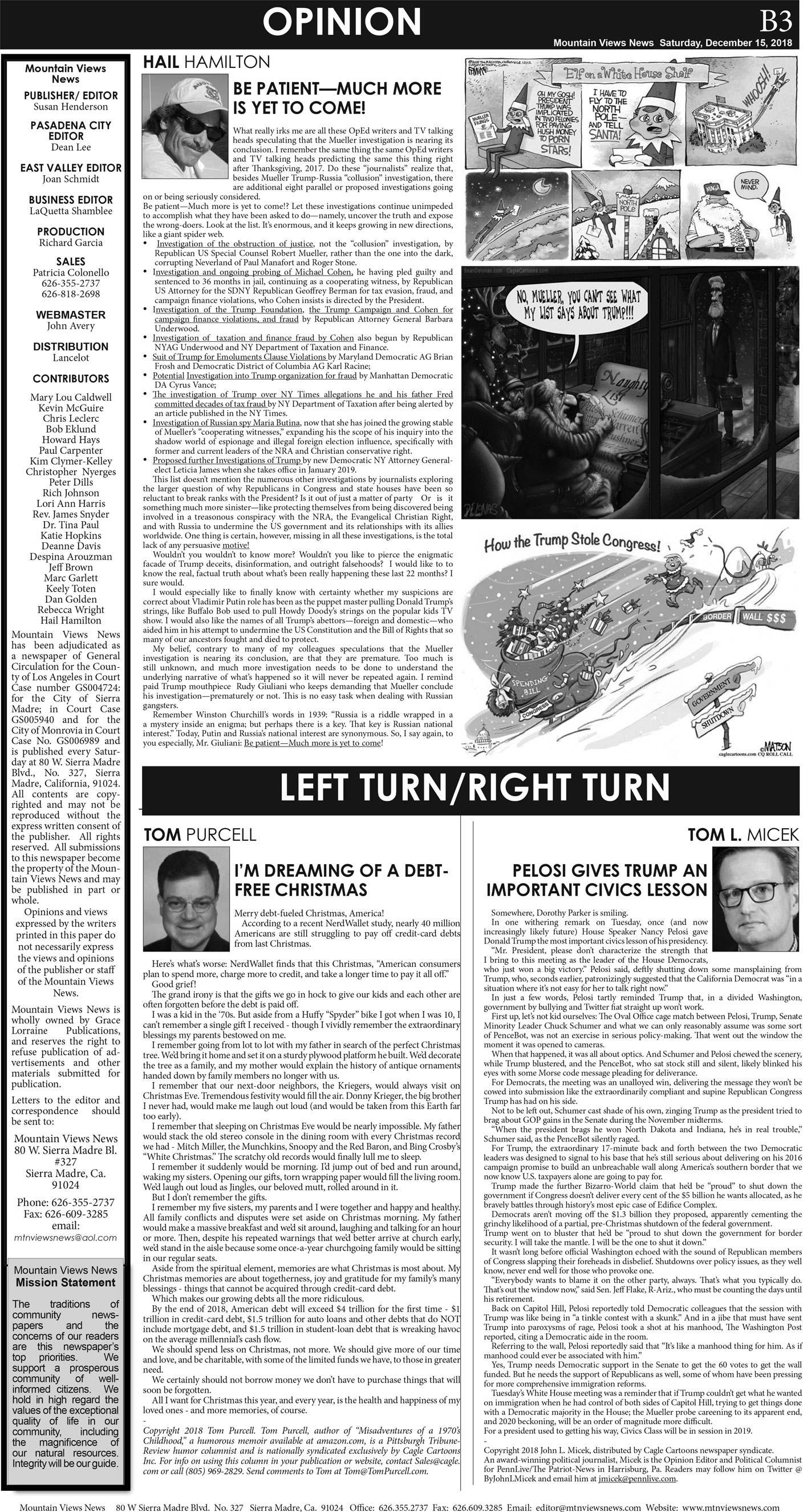 MVNews this week:  Page B:3