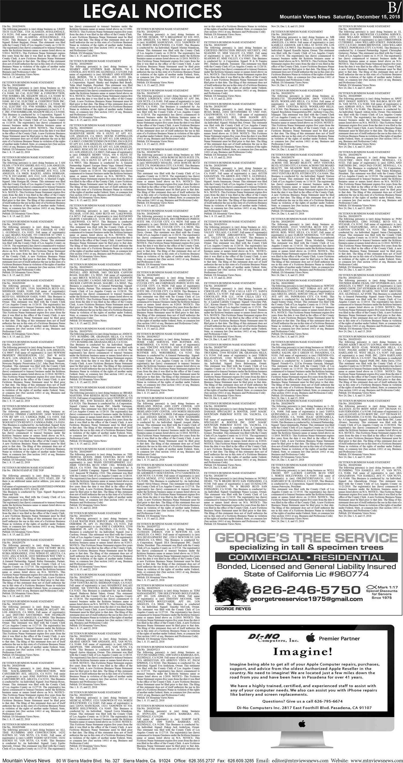 MVNews this week:  Page B:7