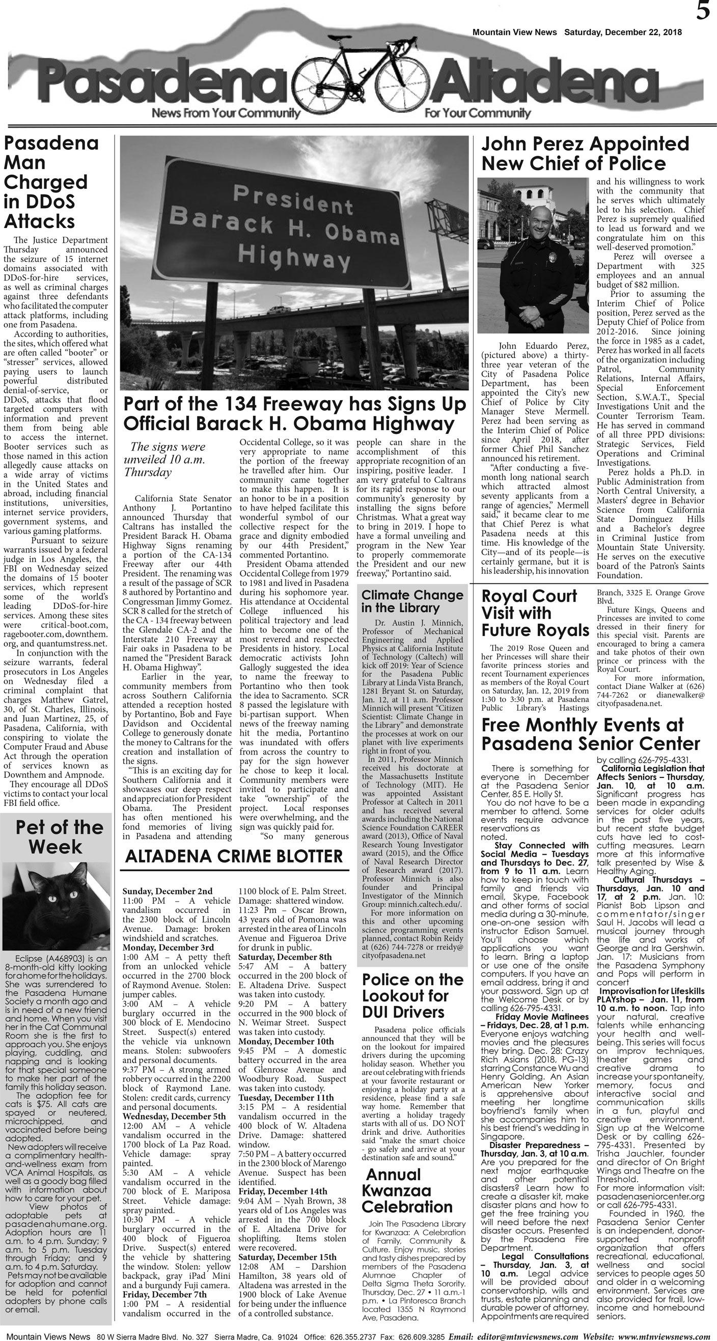 MVNews this week:  Page A:5