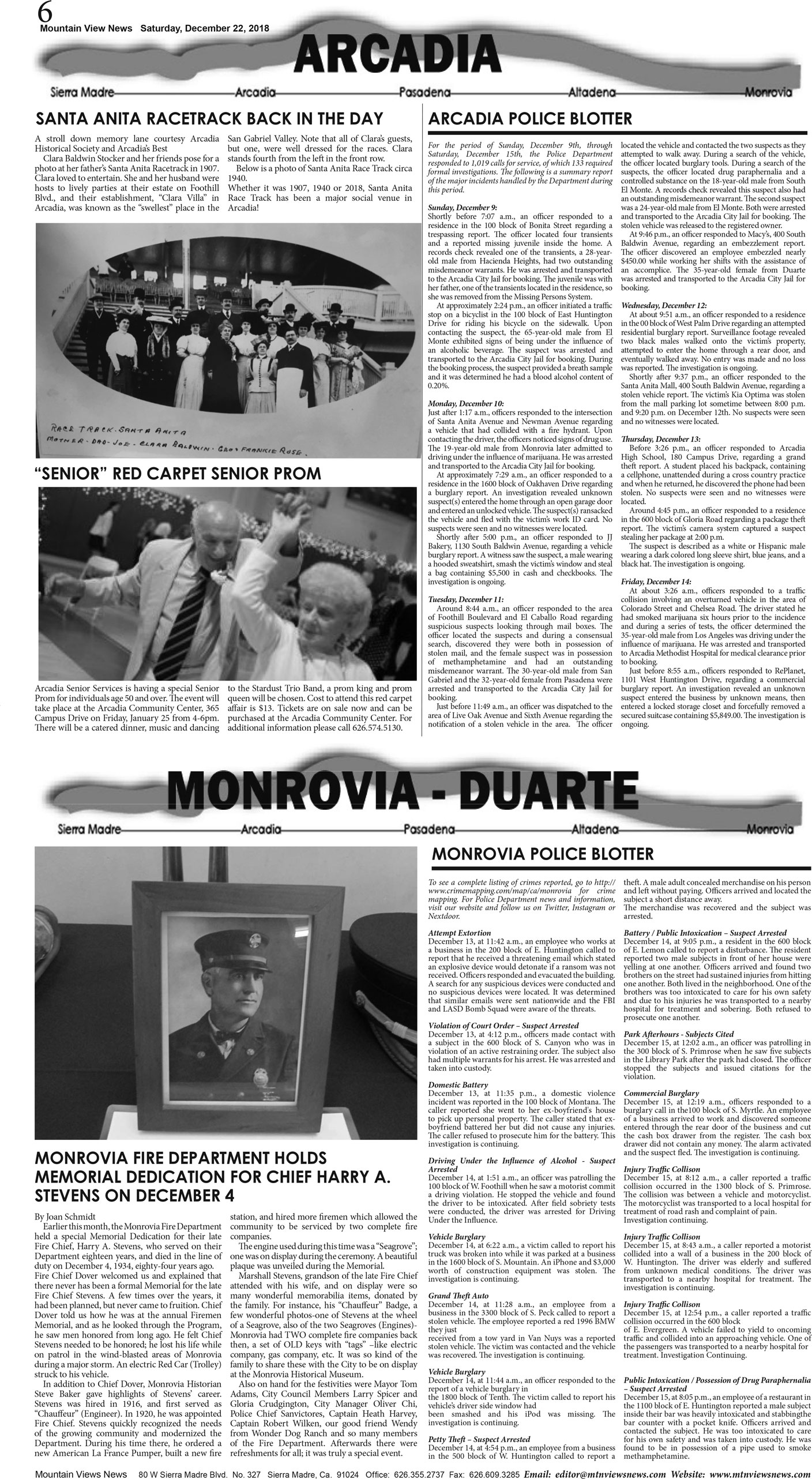 MVNews this week:  Page A:6