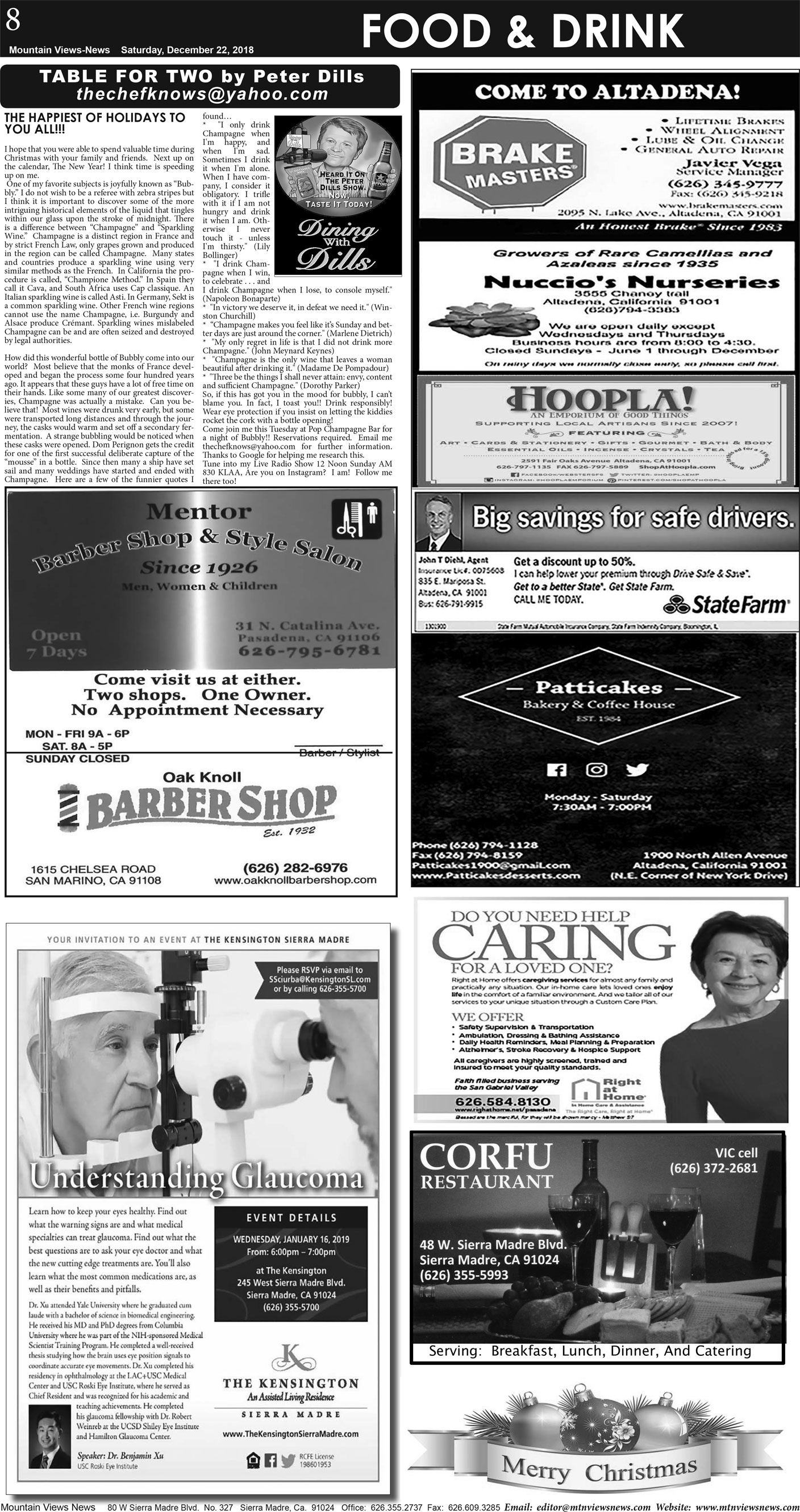 MVNews this week:  Page A:8