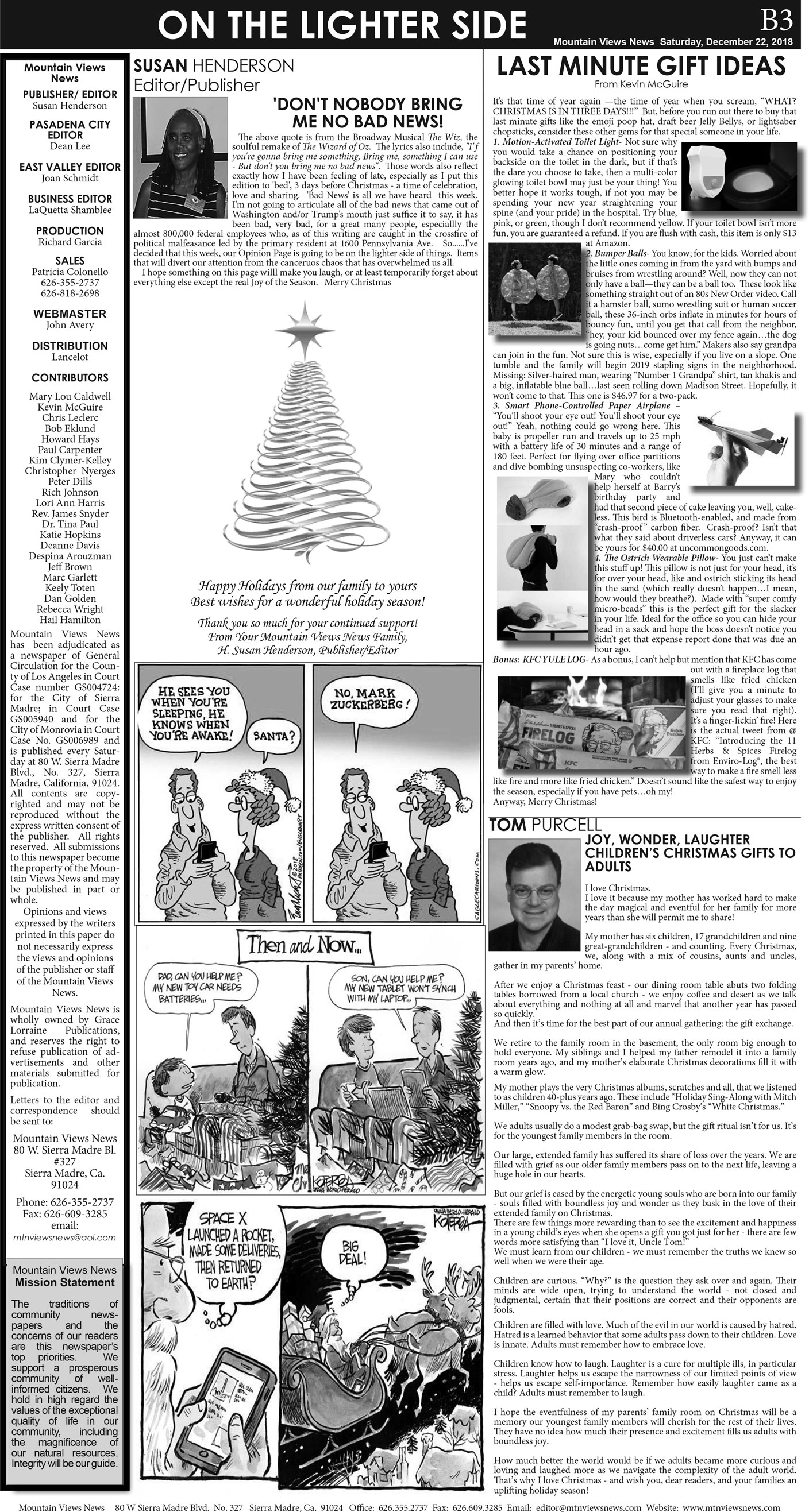 MVNews this week:  Page B:3