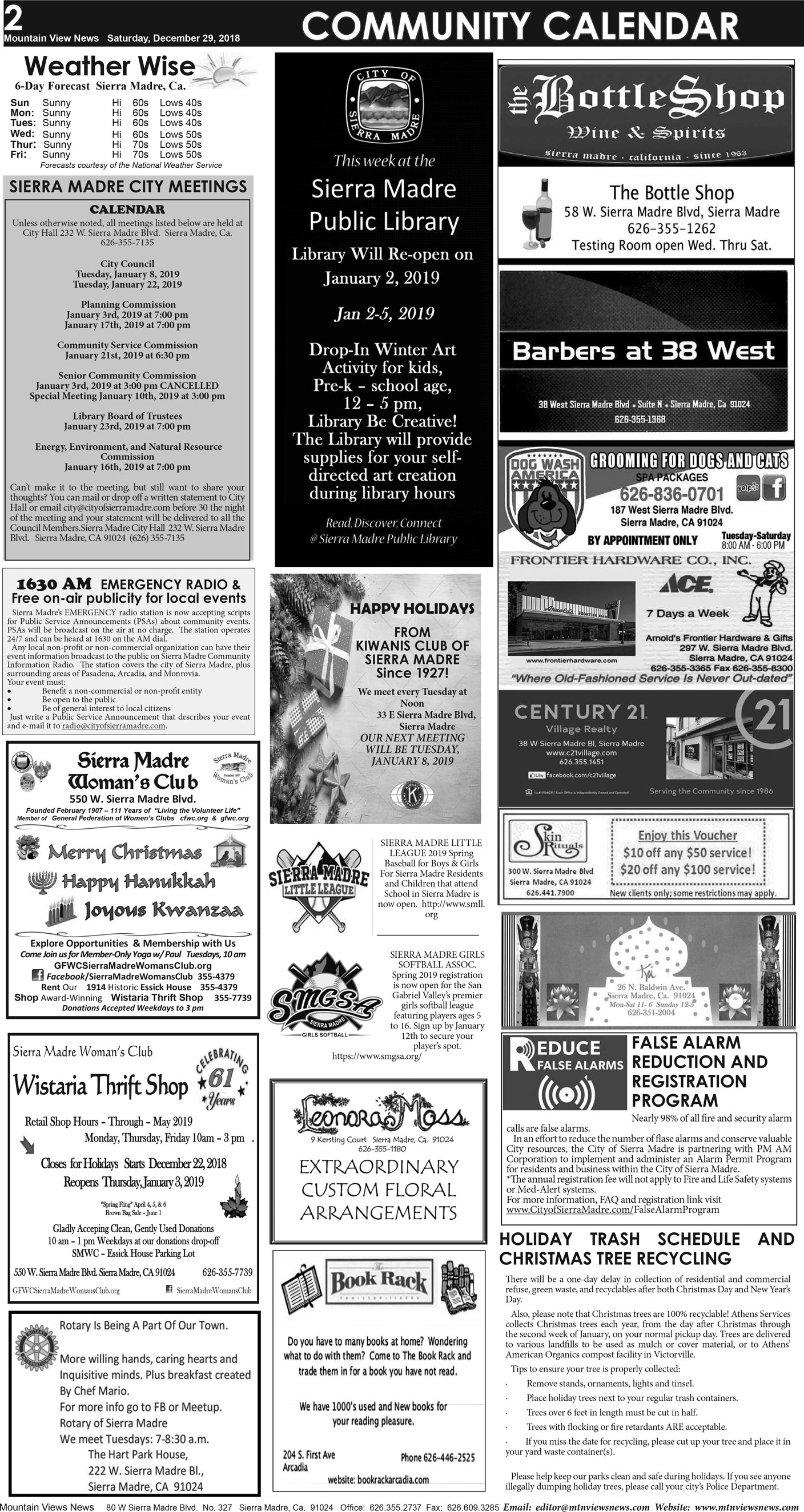 MVNews this week:  Page A:2