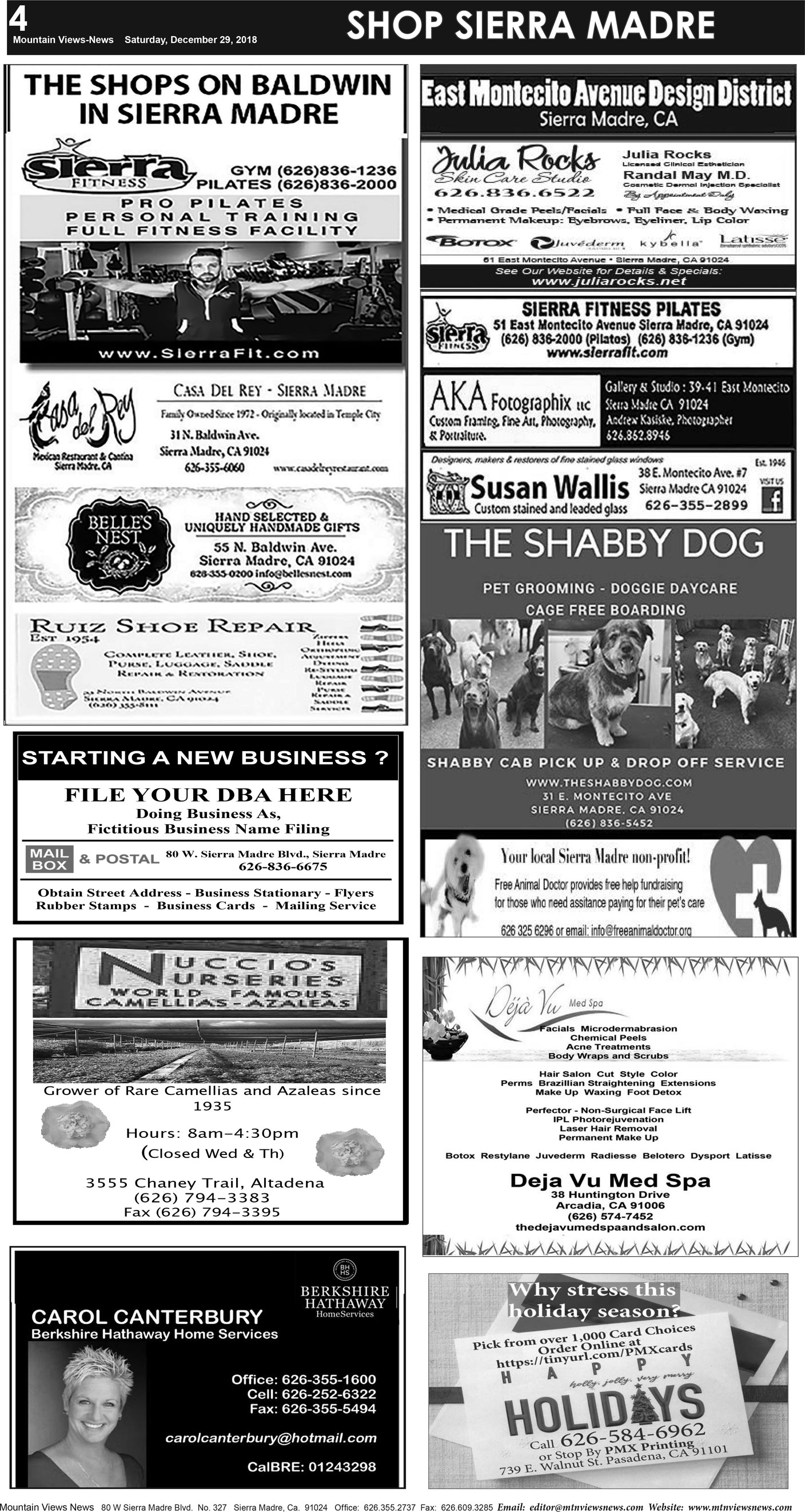 MVNews this week:  Page A:4