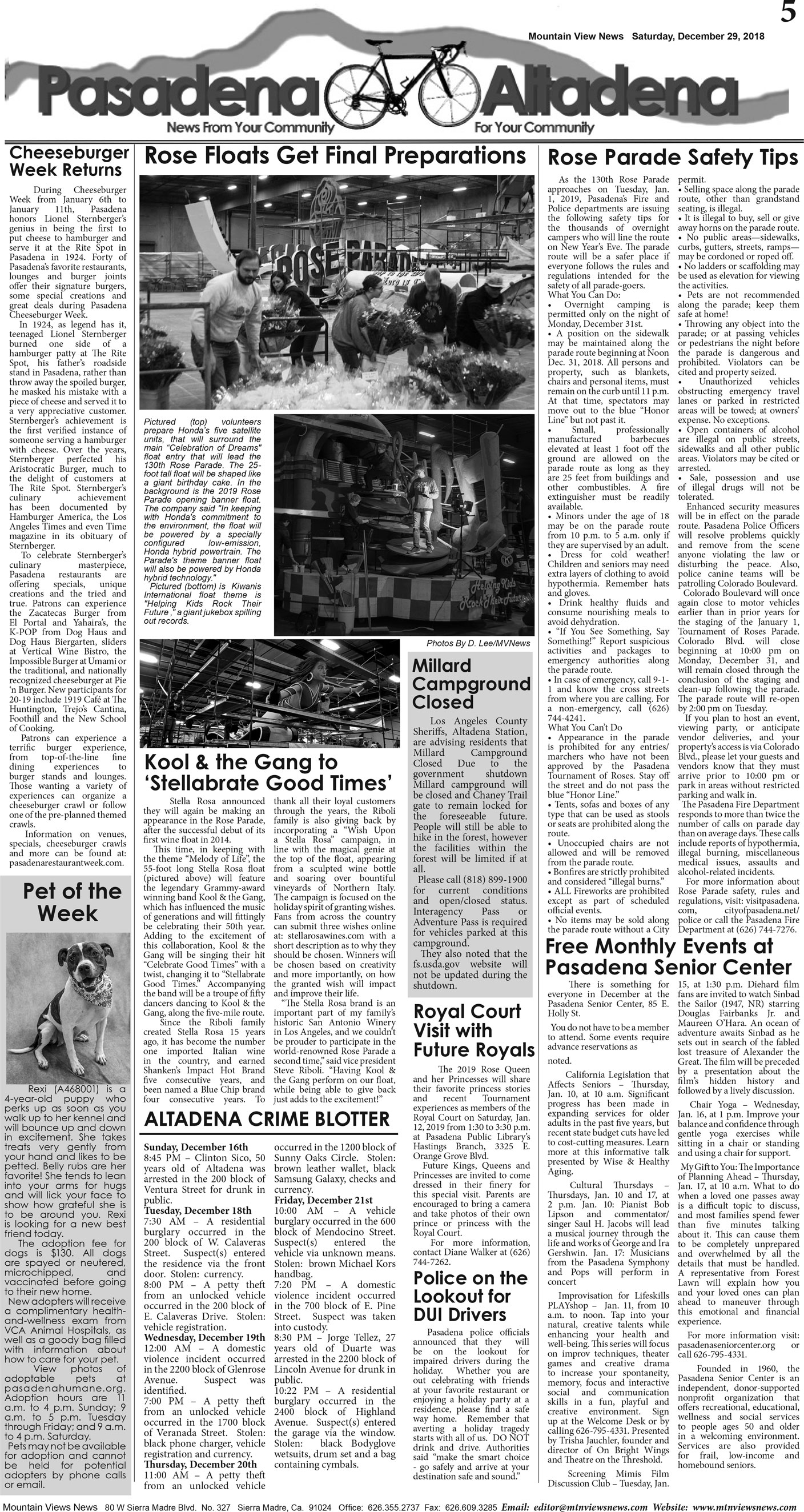 MVNews this week:  Page A:5