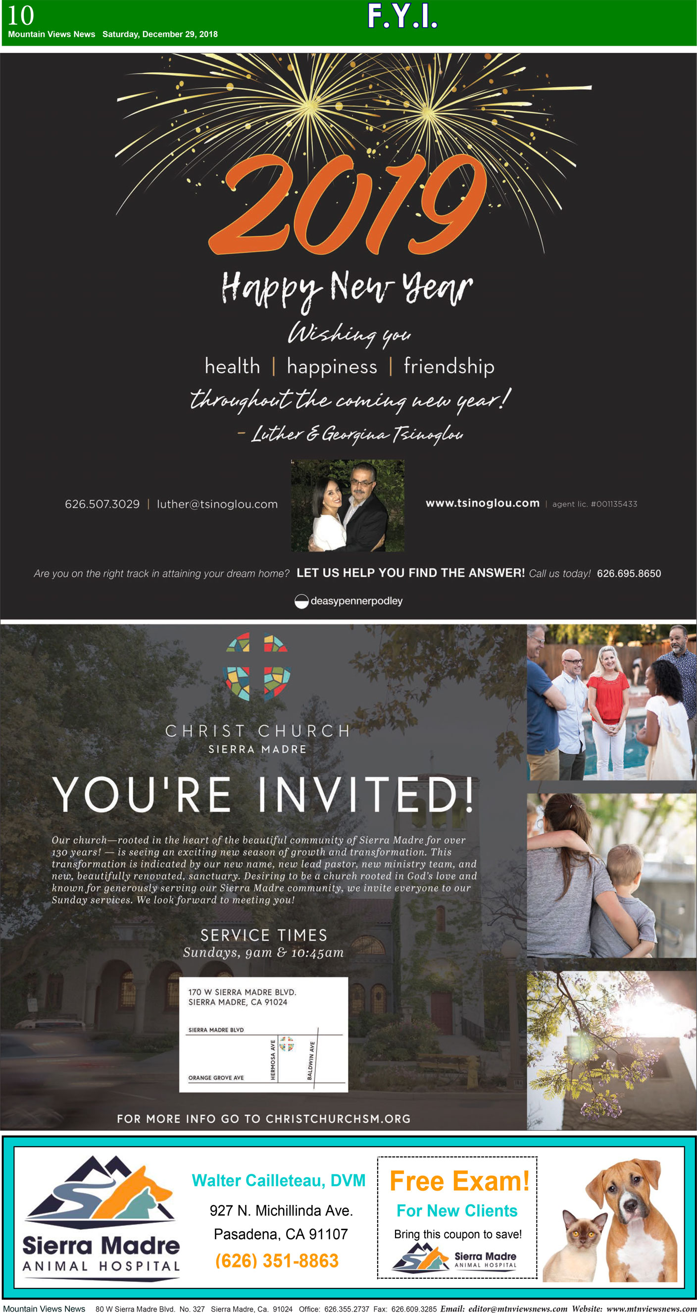 MVNews this week:  Page A:10