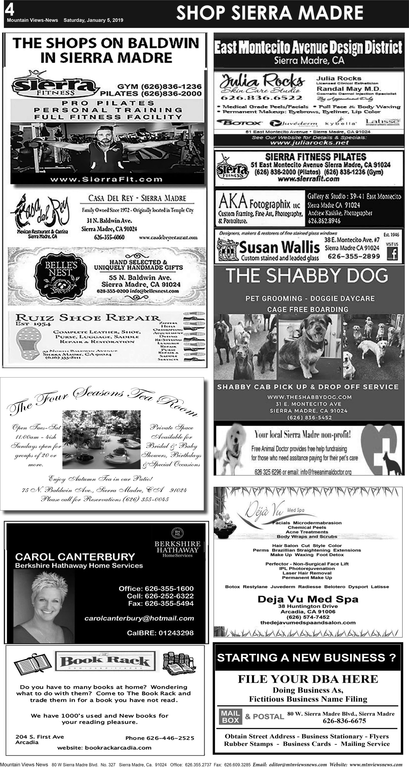 MVNews this week:  Page A:4