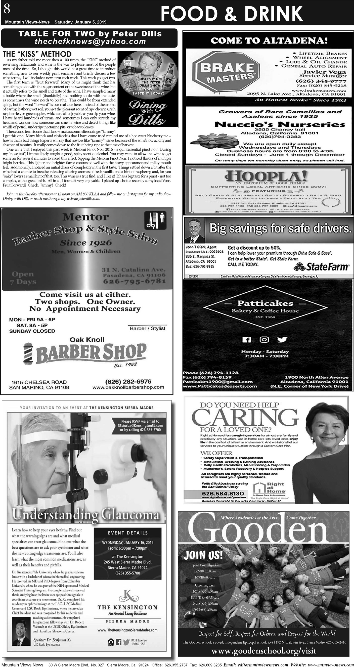 MVNews this week:  Page A:8