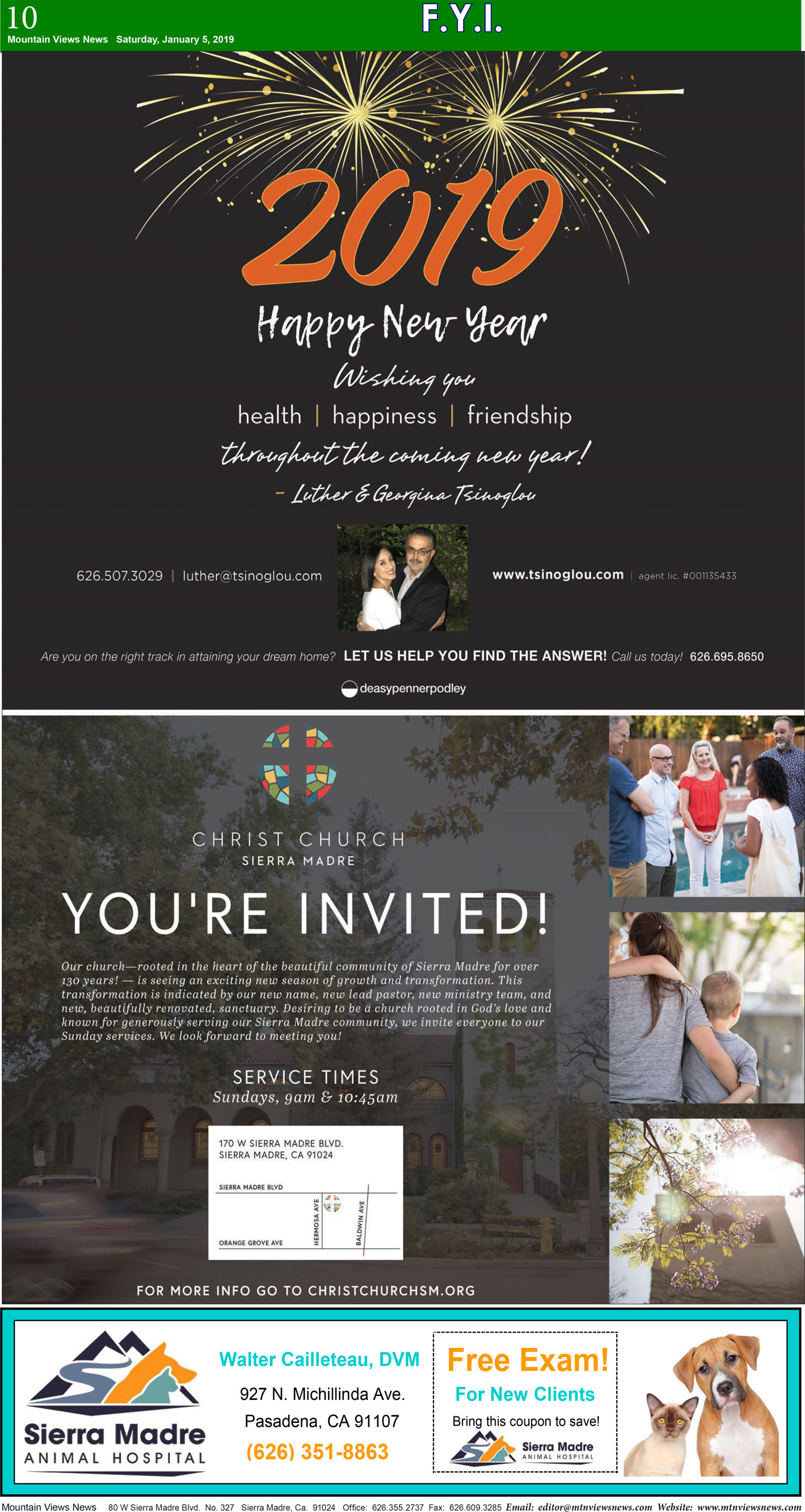 MVNews this week:  Page A:10