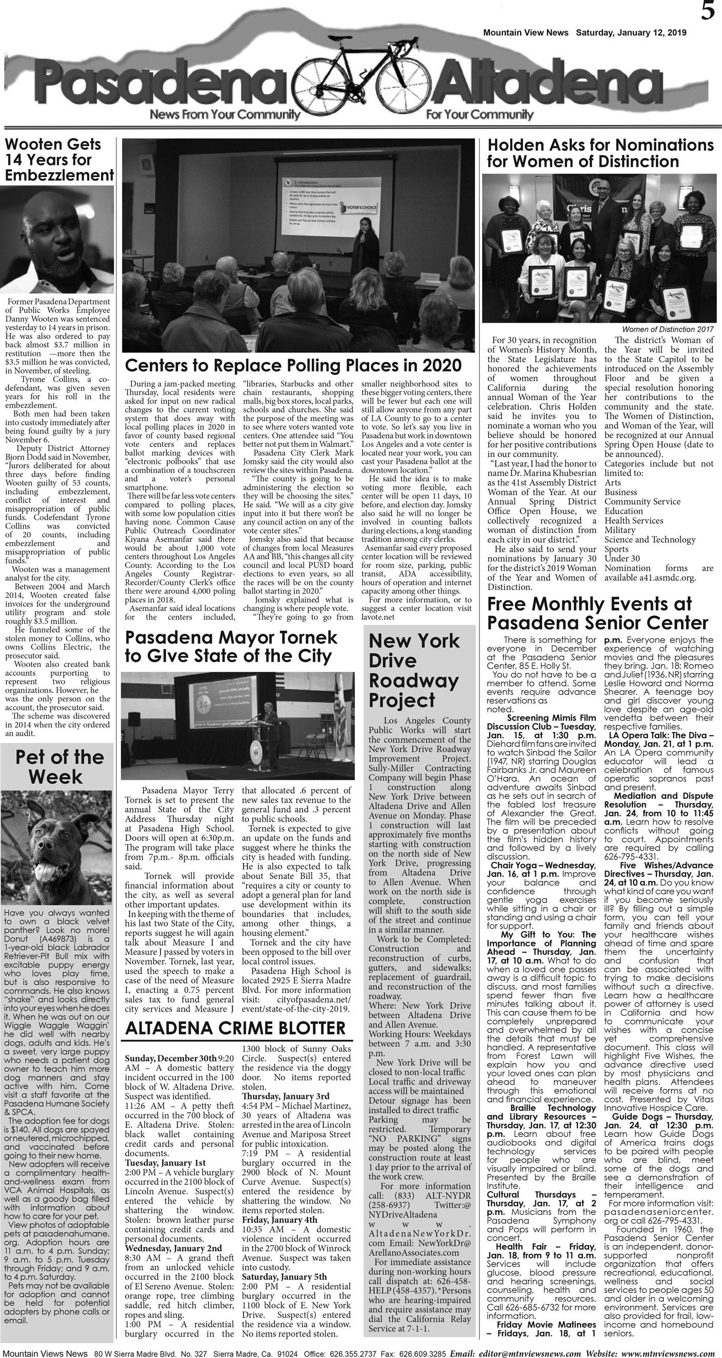 MVNews this week:  Page A:5