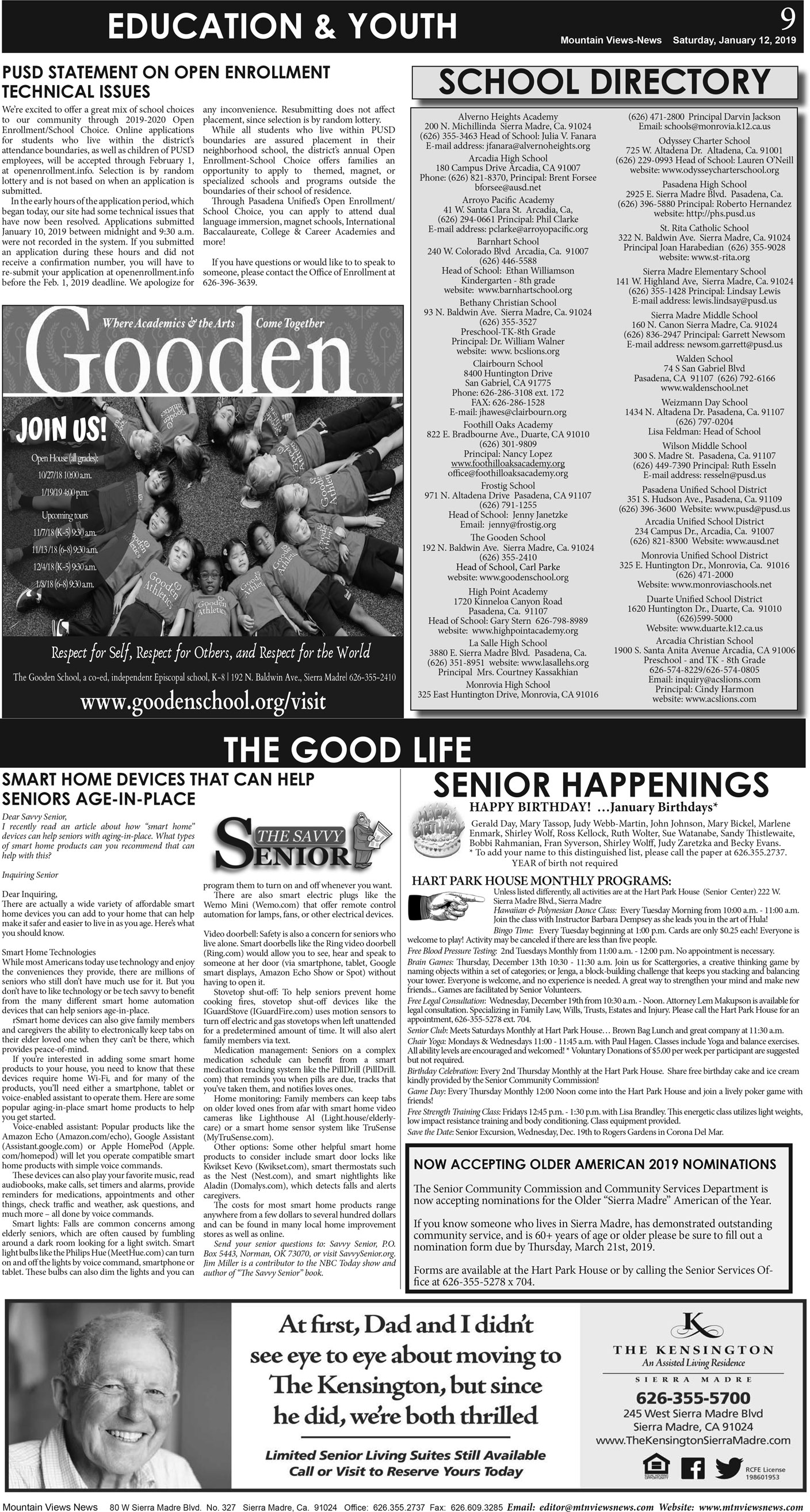 MVNews this week:  Page A:9