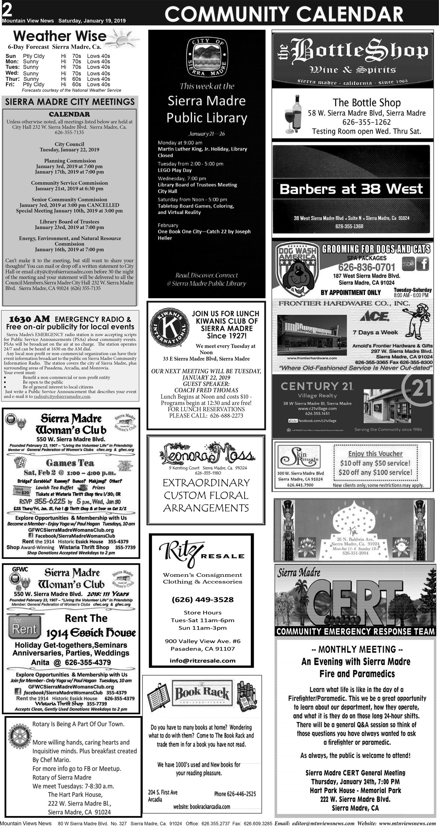 MVNews this week:  Page A:2