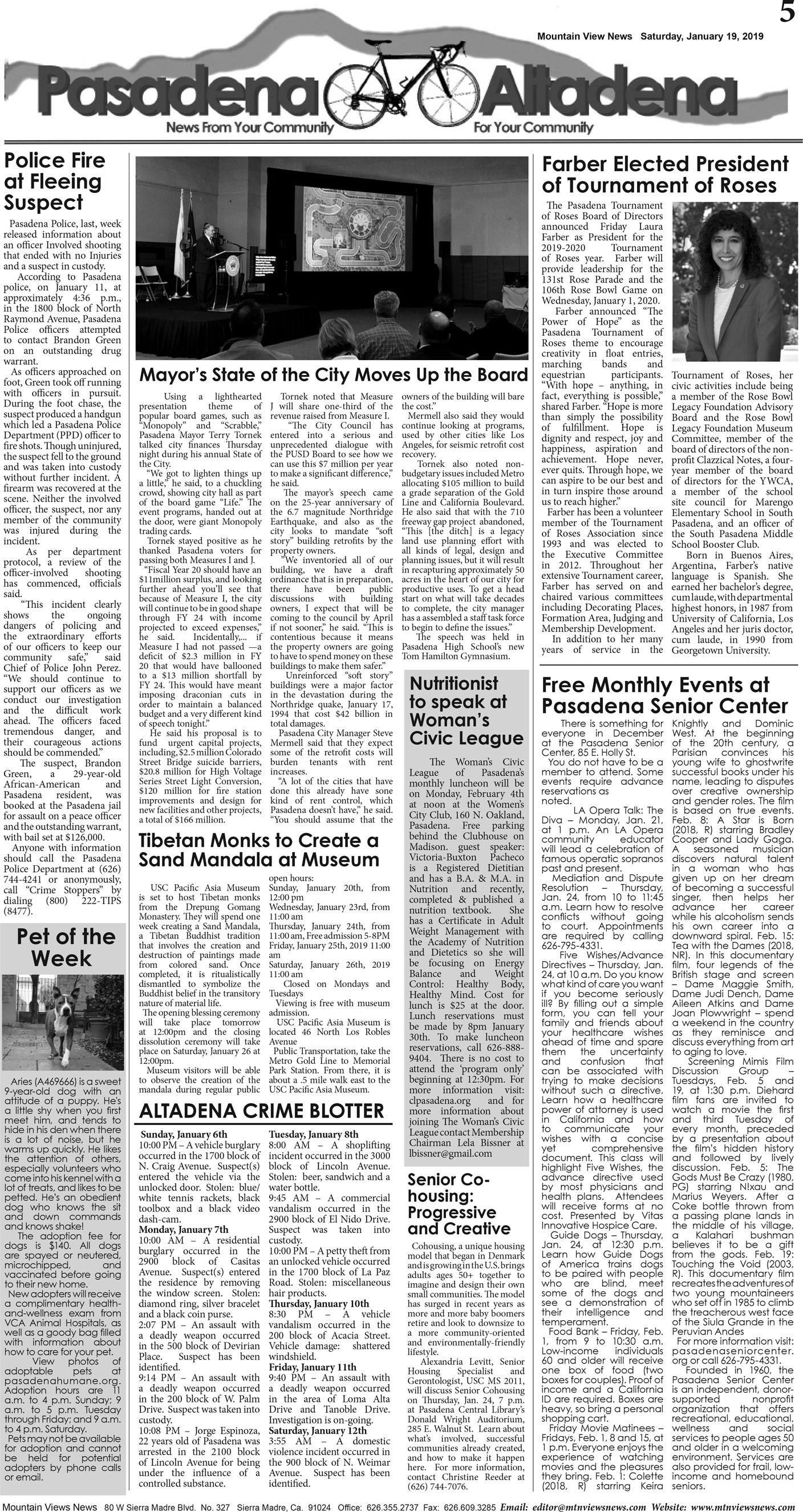 MVNews this week:  Page A:5