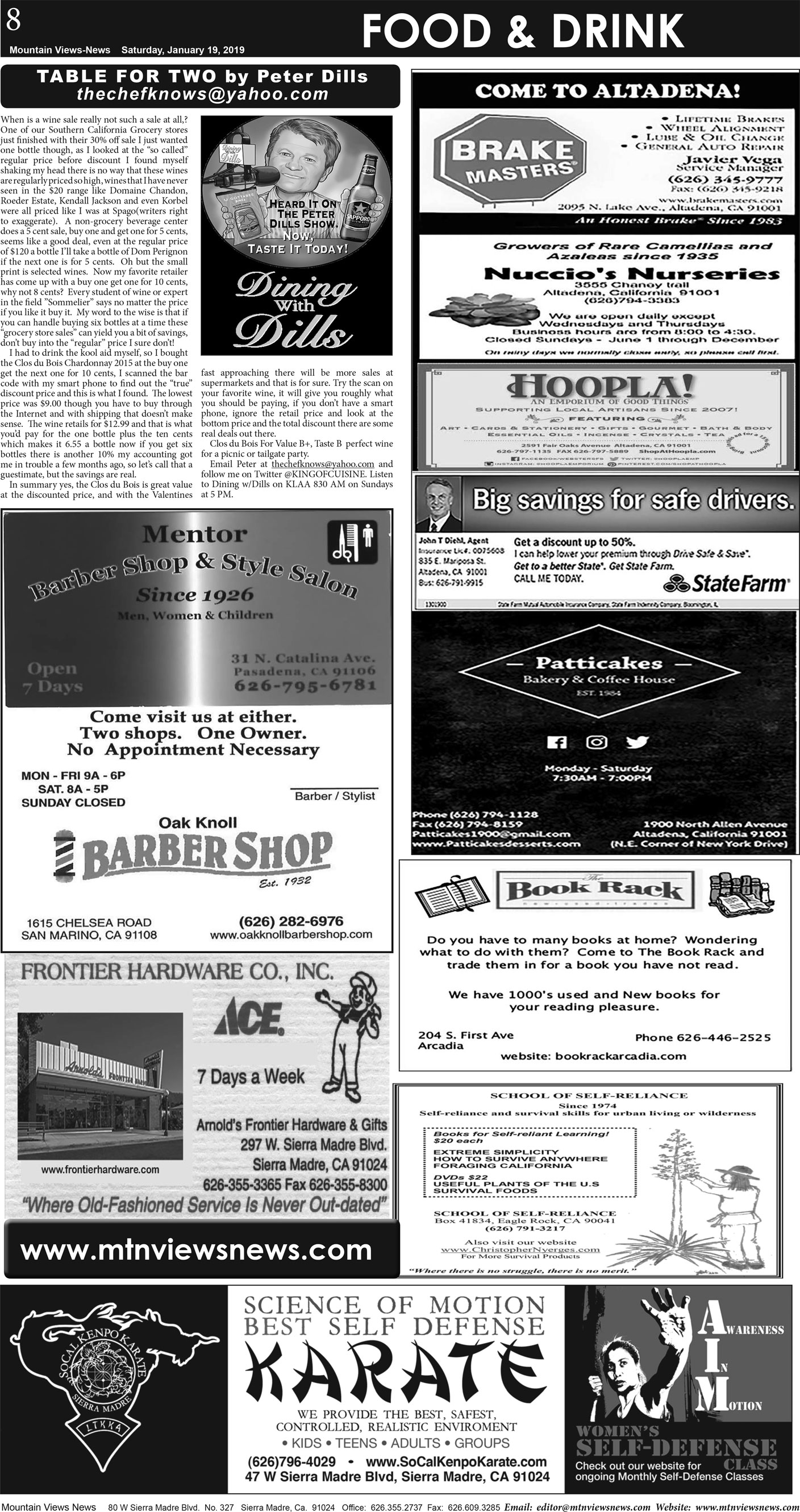 MVNews this week:  Page A:8