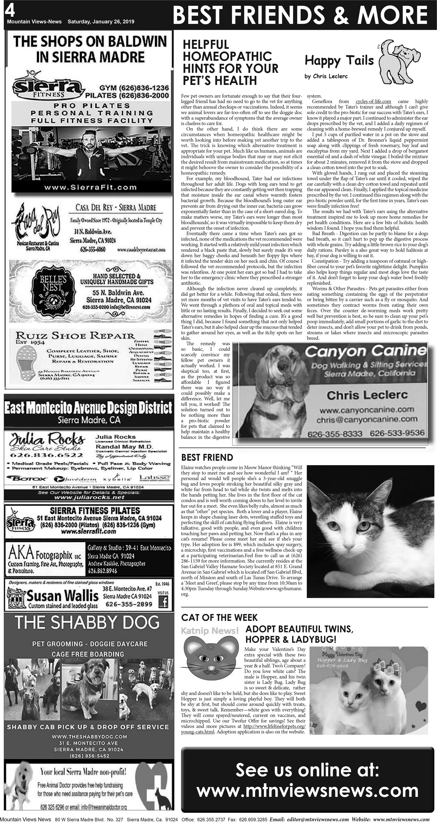 MVNews this week:  Page A:4