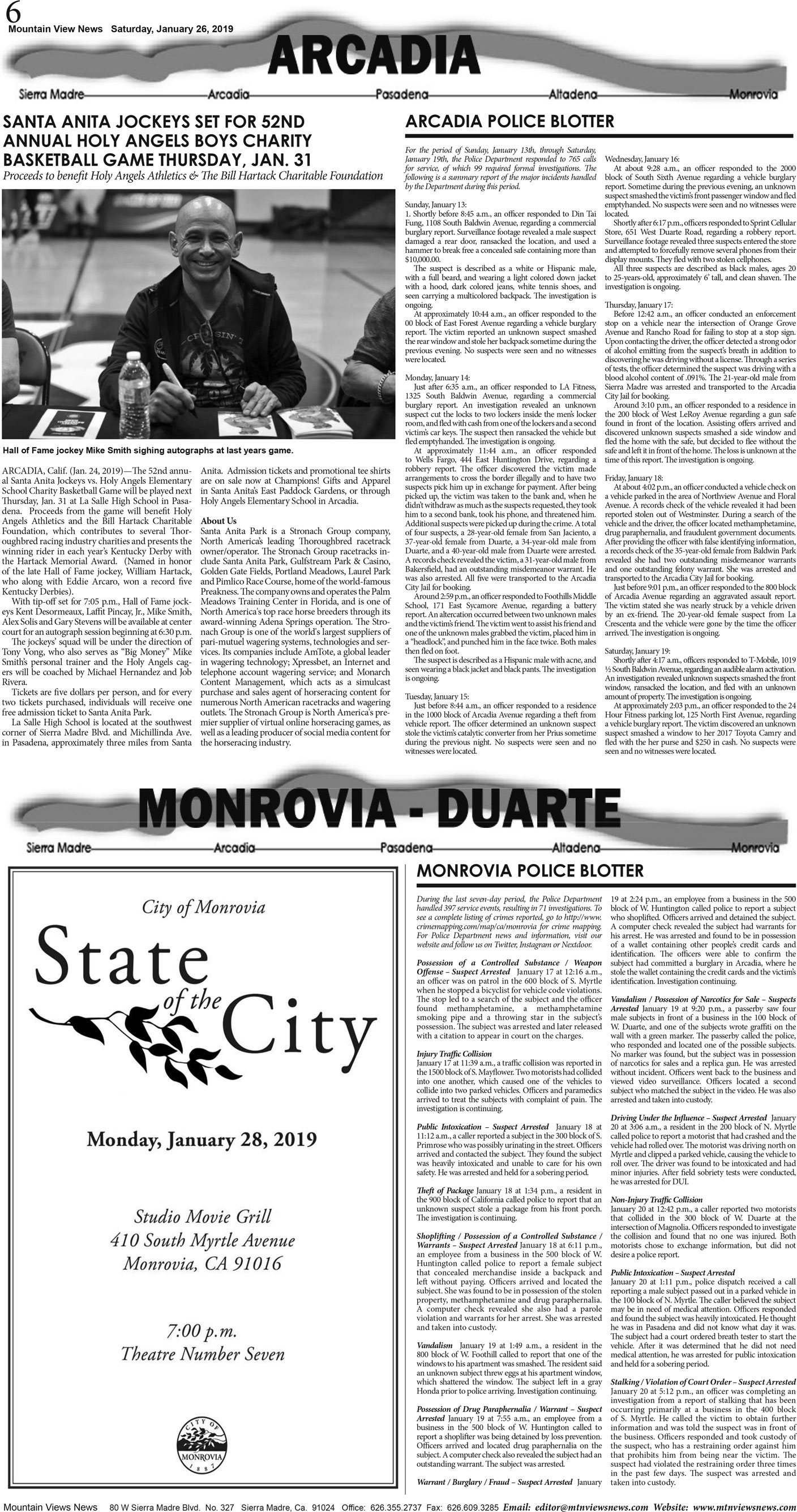 MVNews this week:  Page A:6