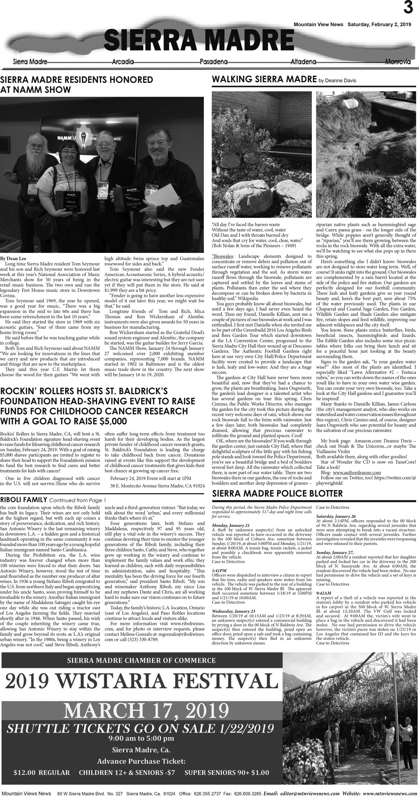 MVNews this week:  Page A:3